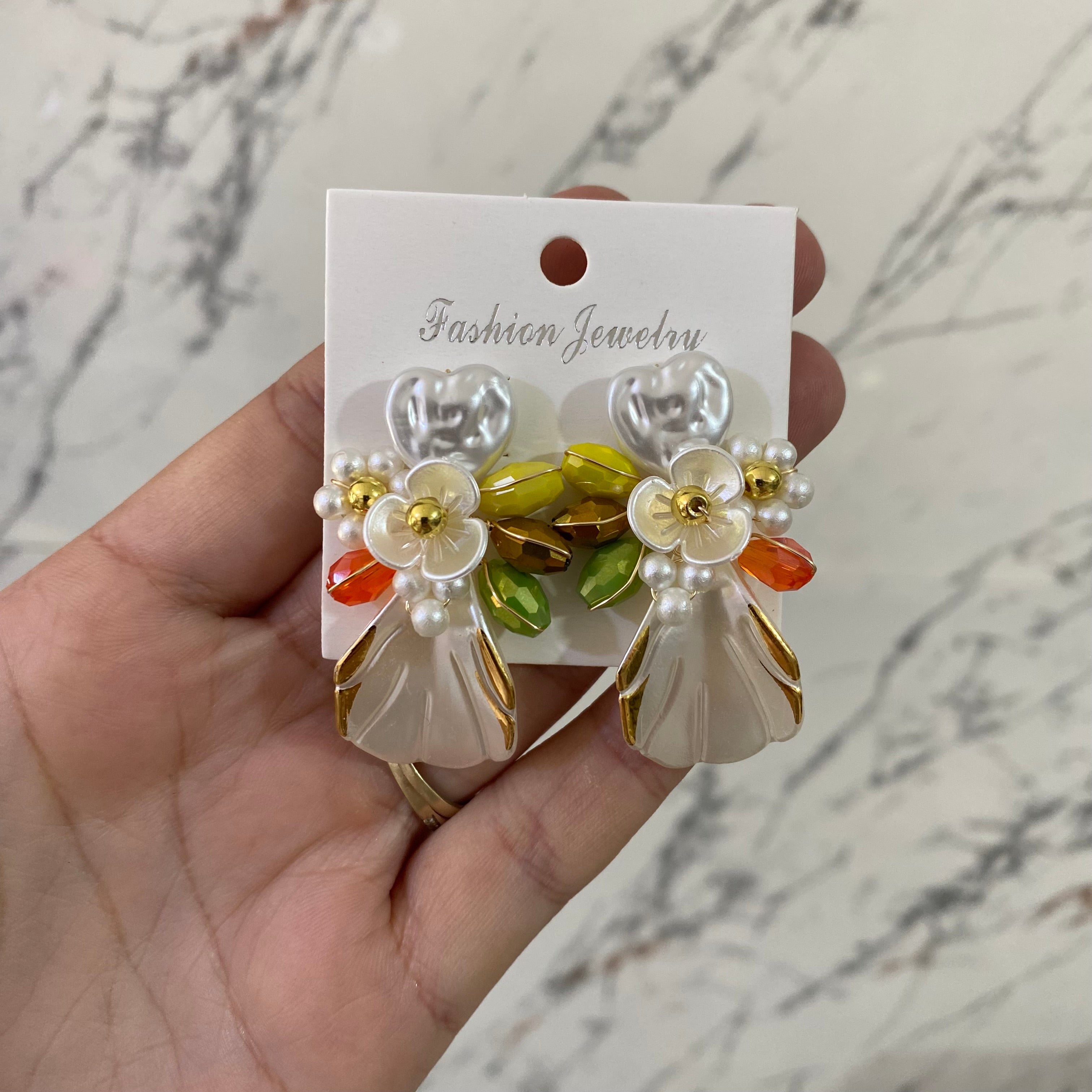 Aretes medianos