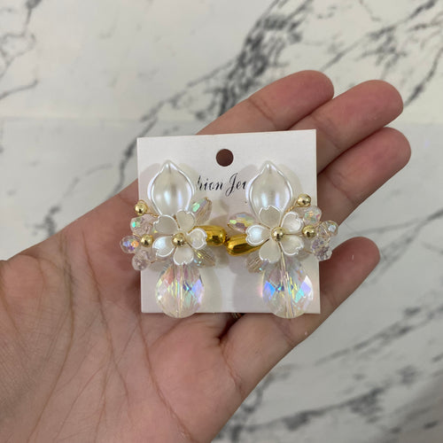 Arete mediano