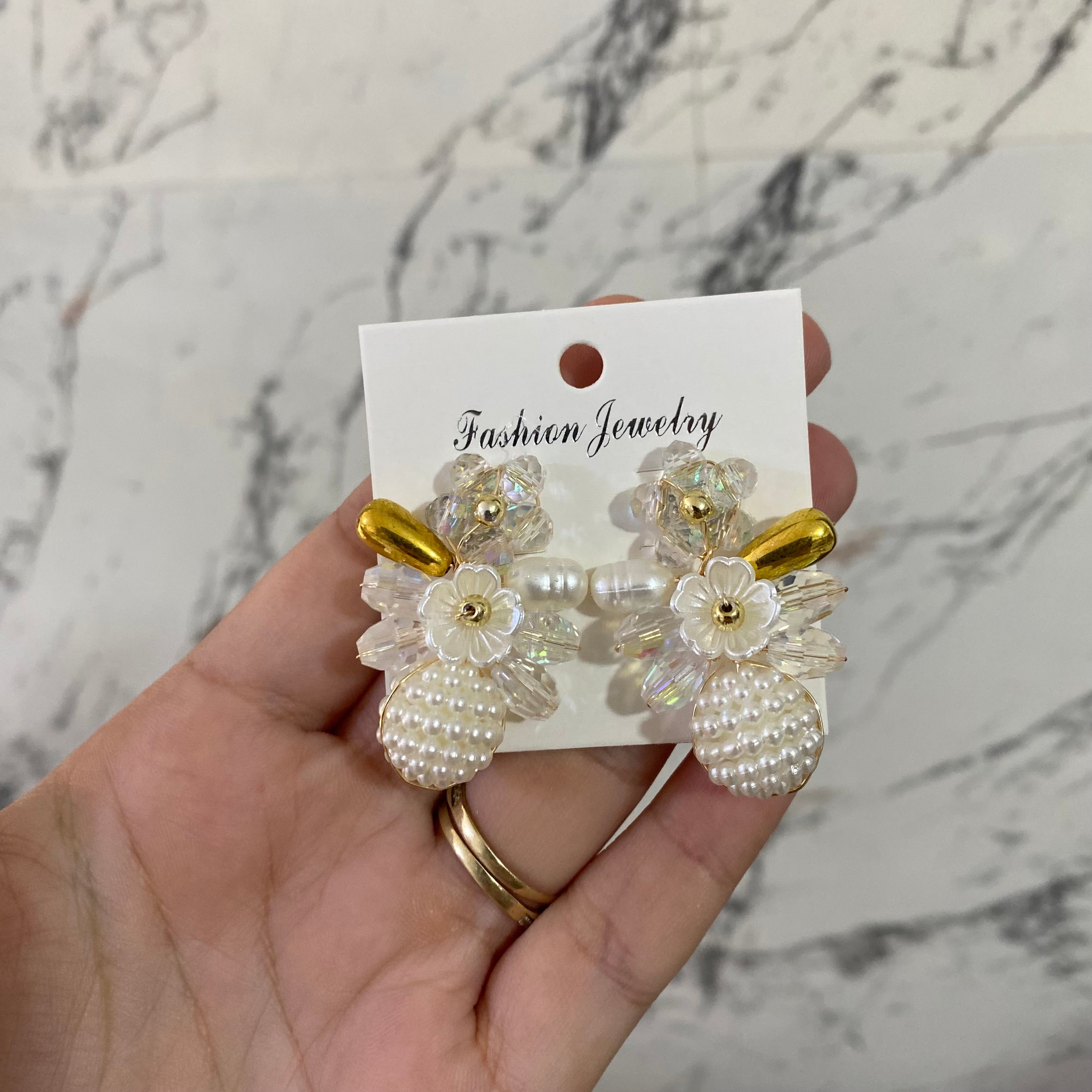 Arete mediano