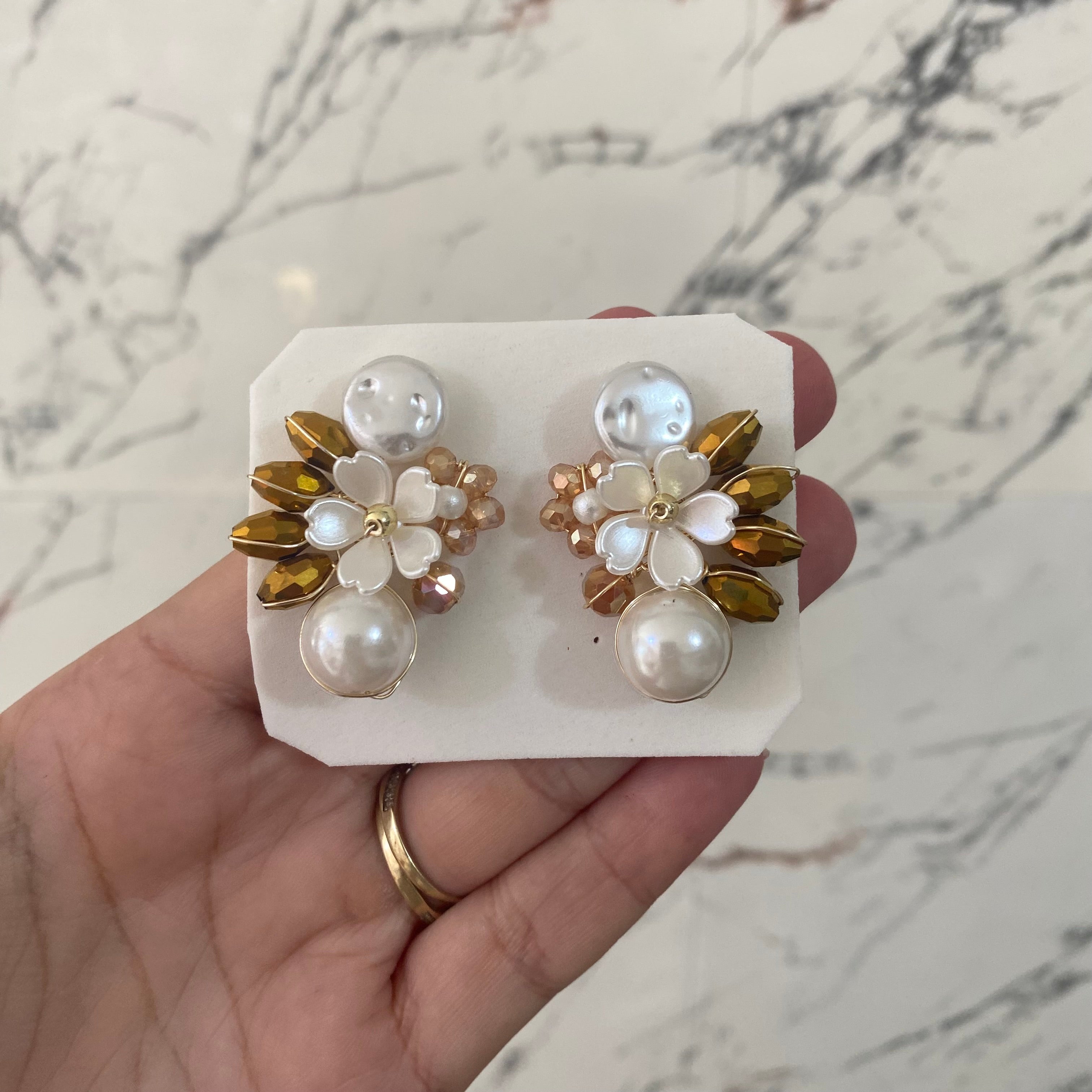 Aretes medianos