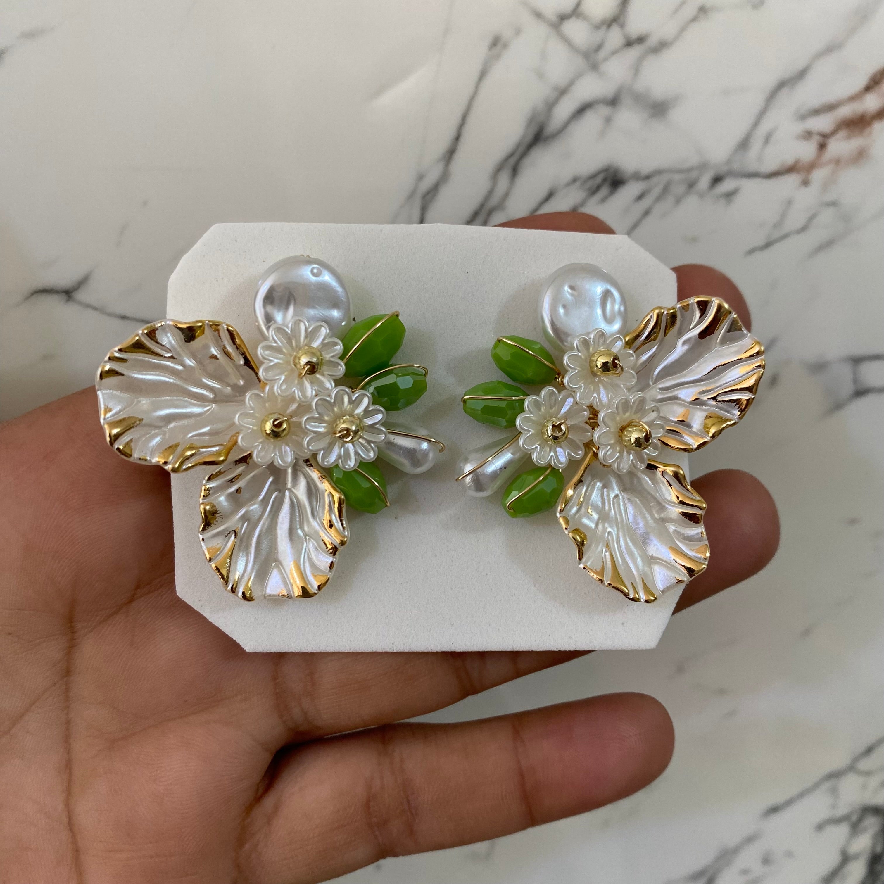 Arete mediano