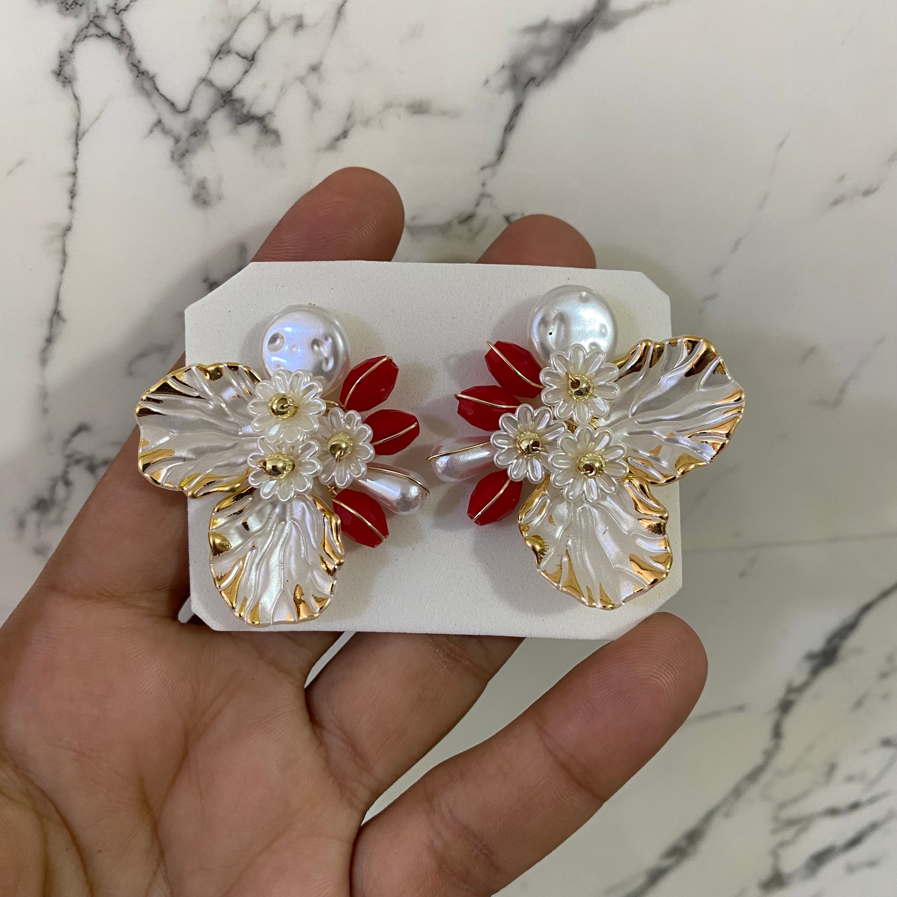 Arete mediano
