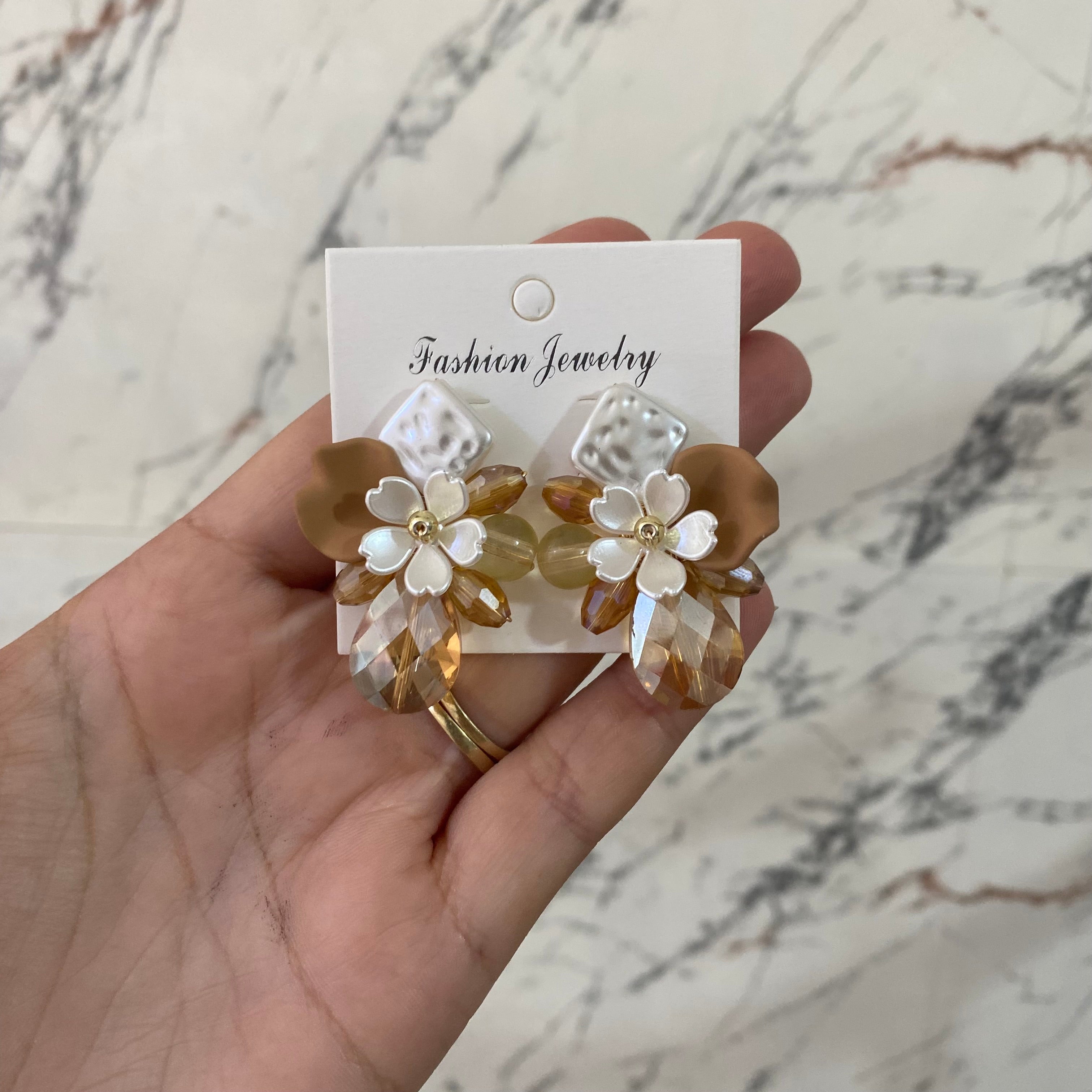 Aretes medianos