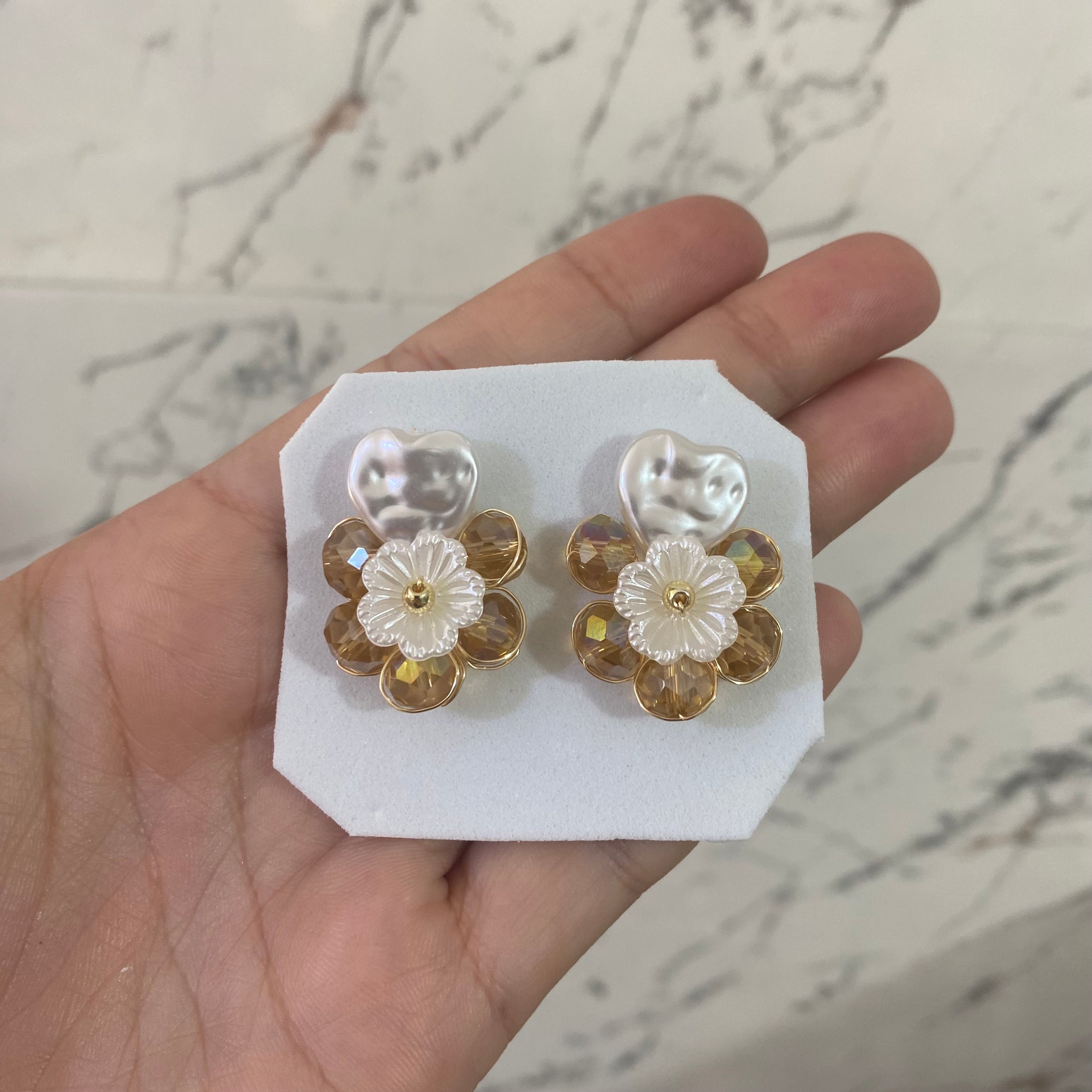 Arete pequeño