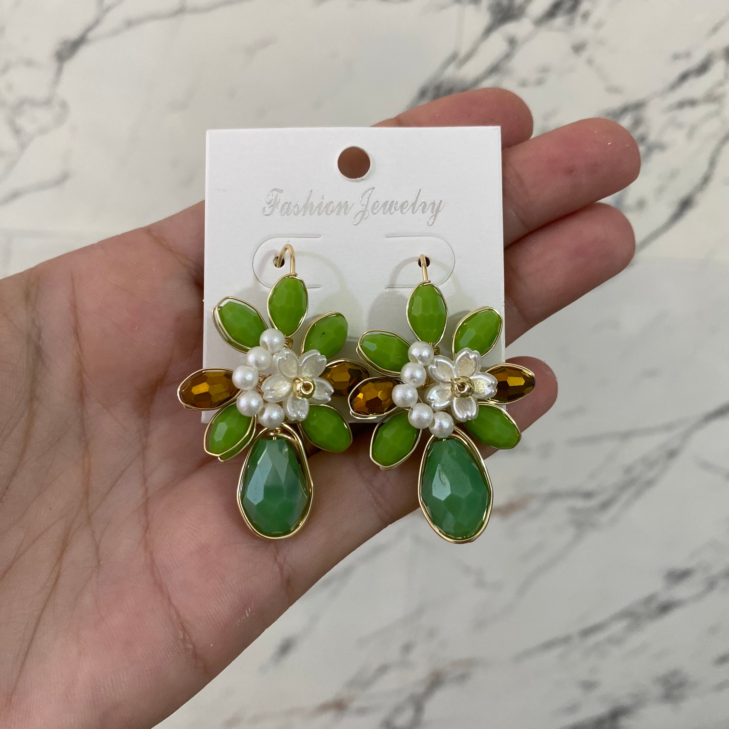 Arete mediano