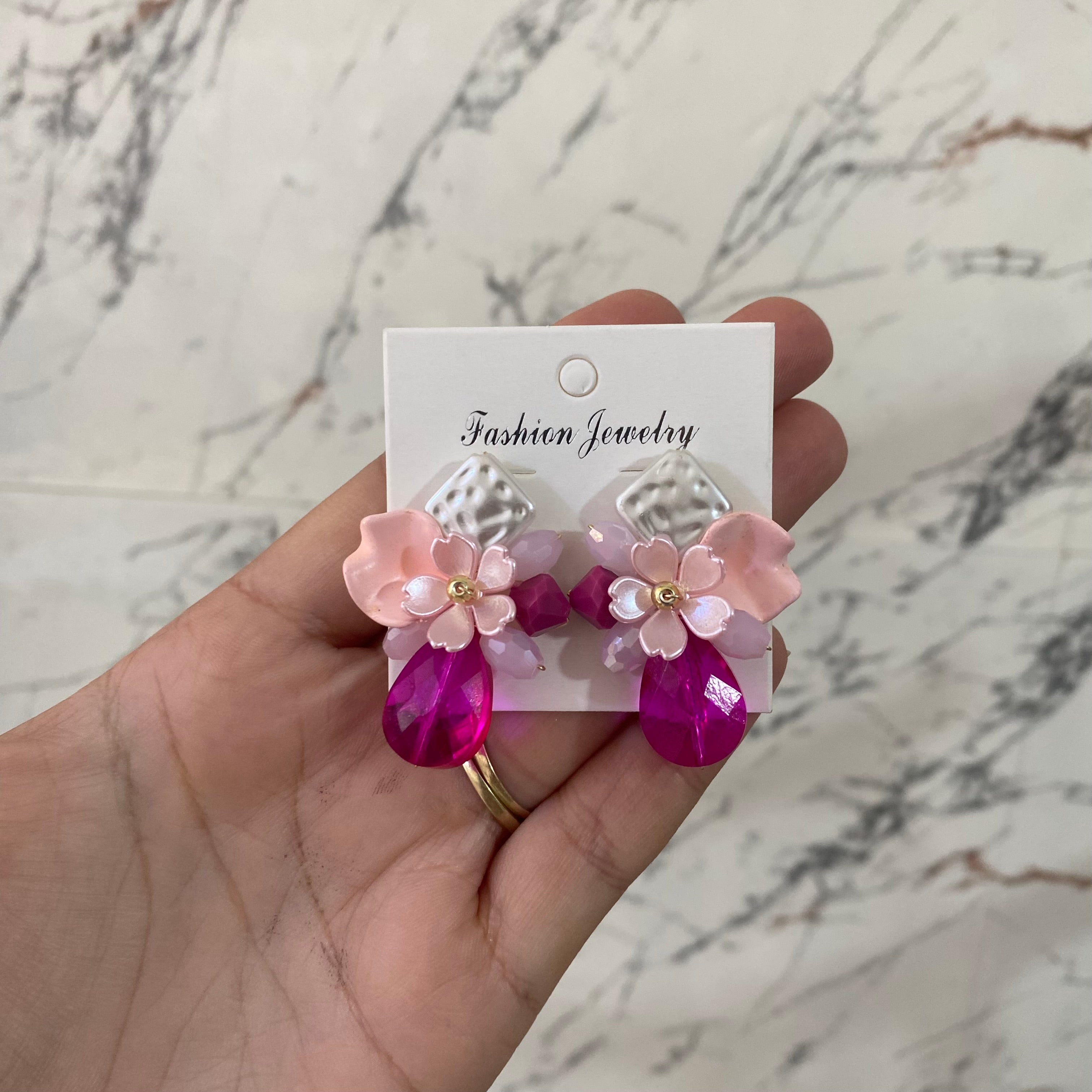 Aretes medianos