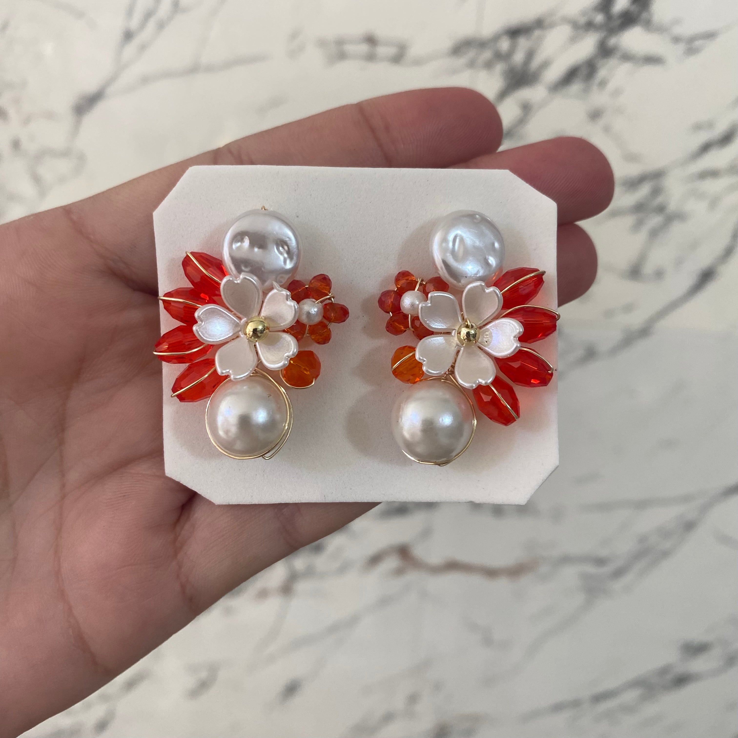 Aretes medianos