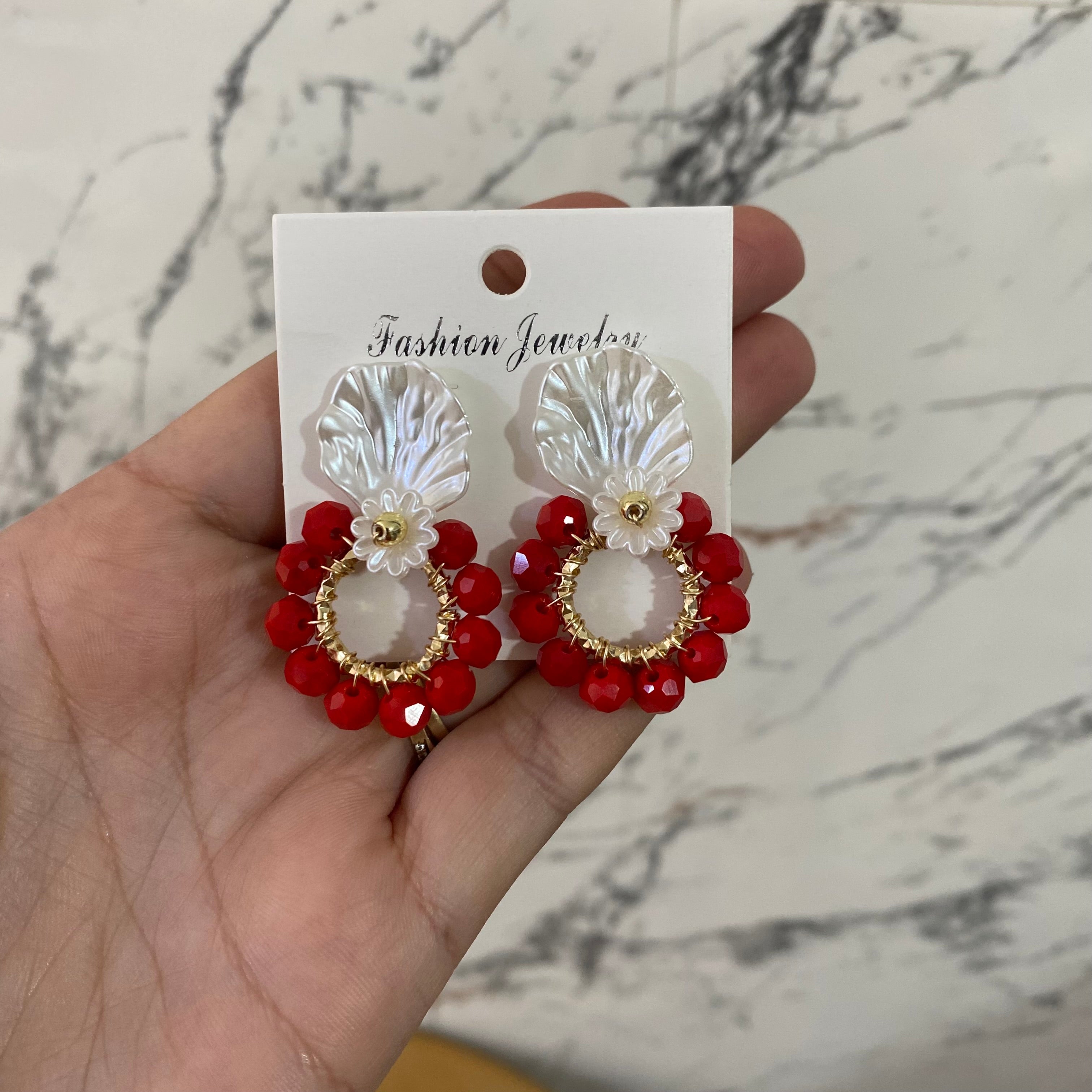 Aretes medianos