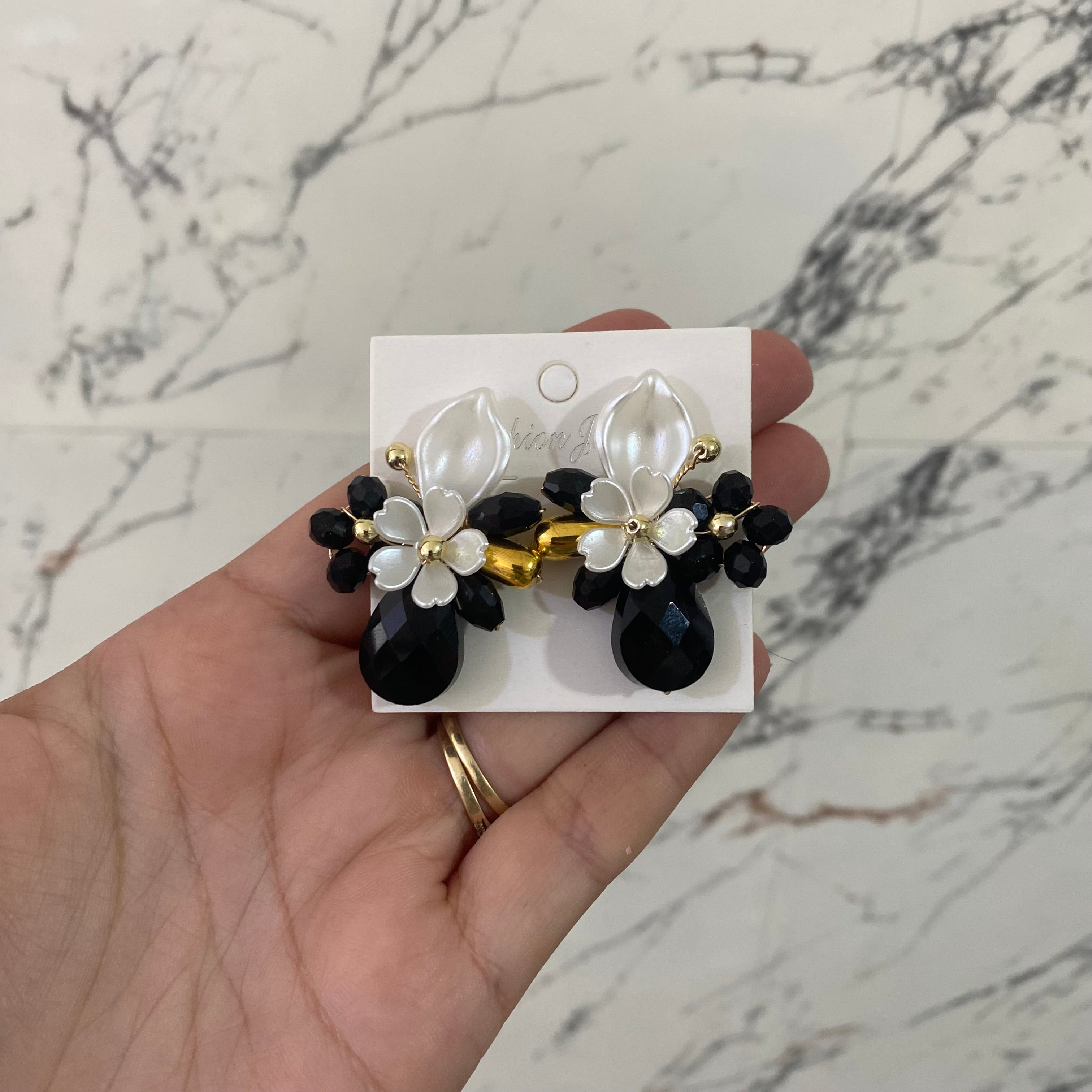 Arete mediano