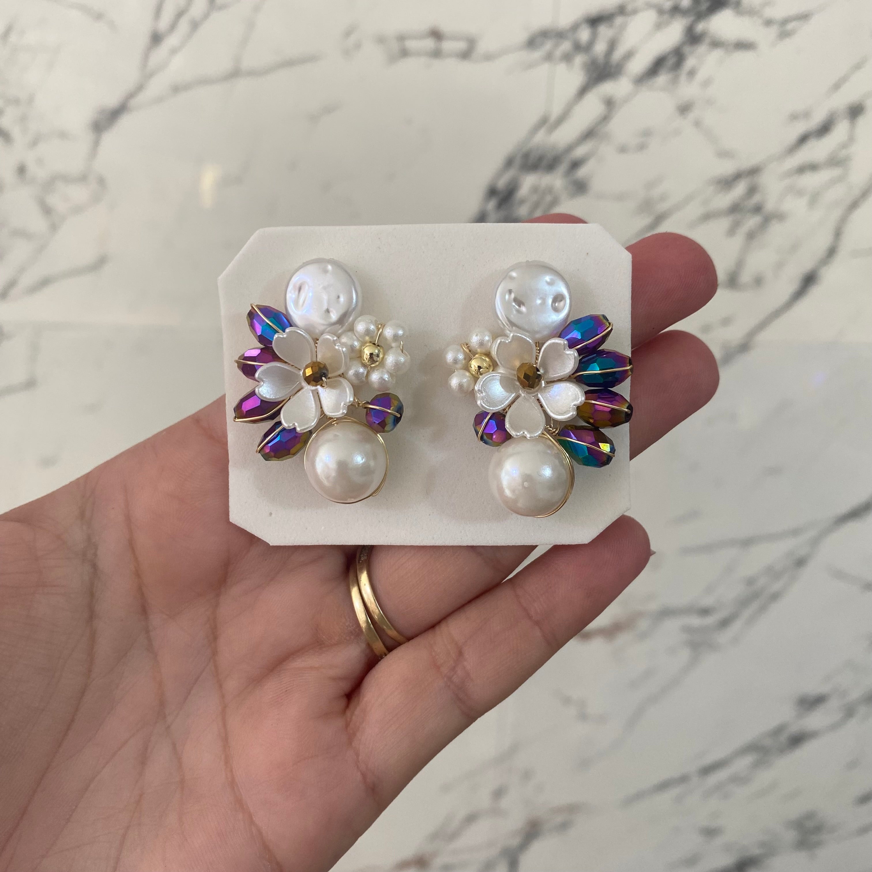 Aretes medianos