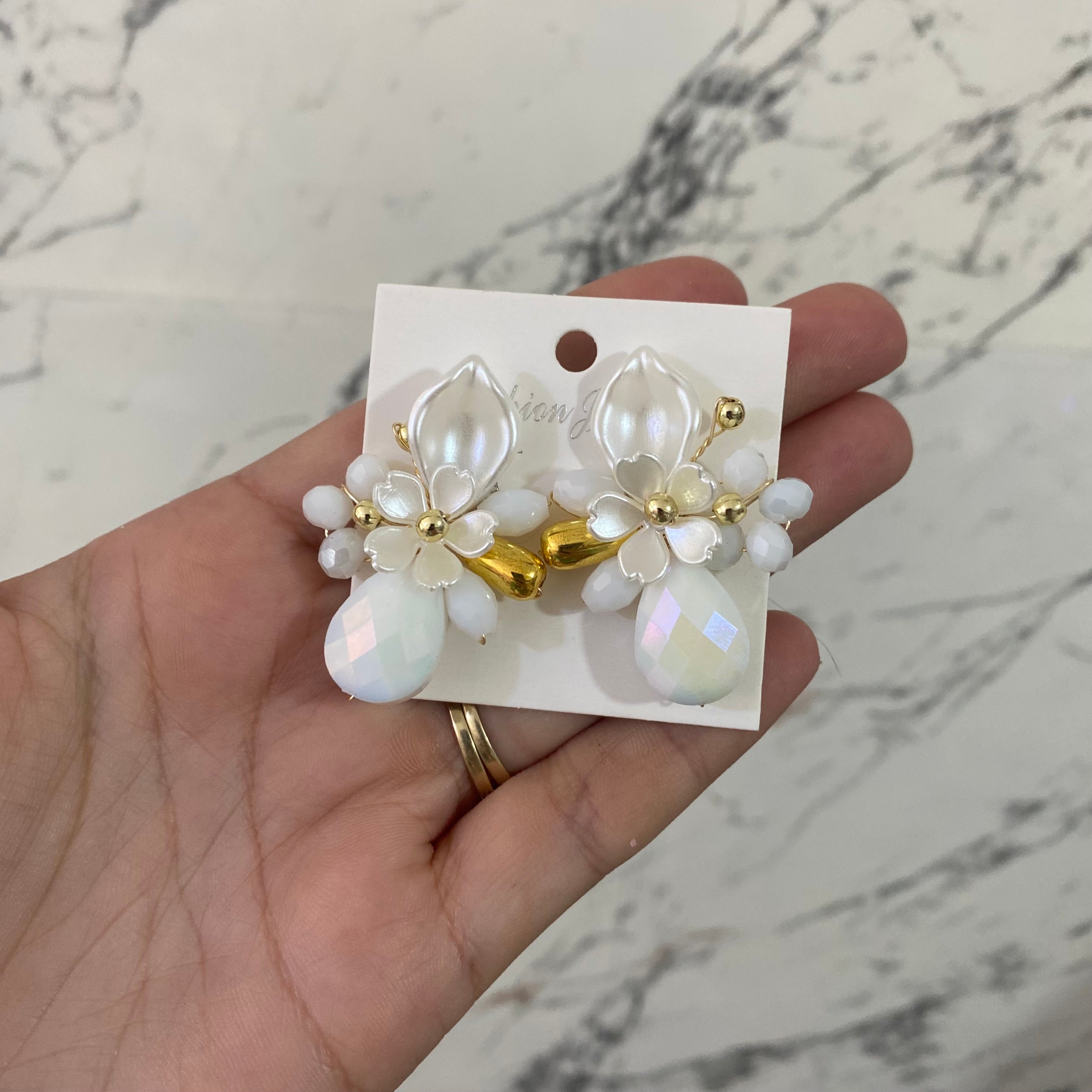 Arete mediano