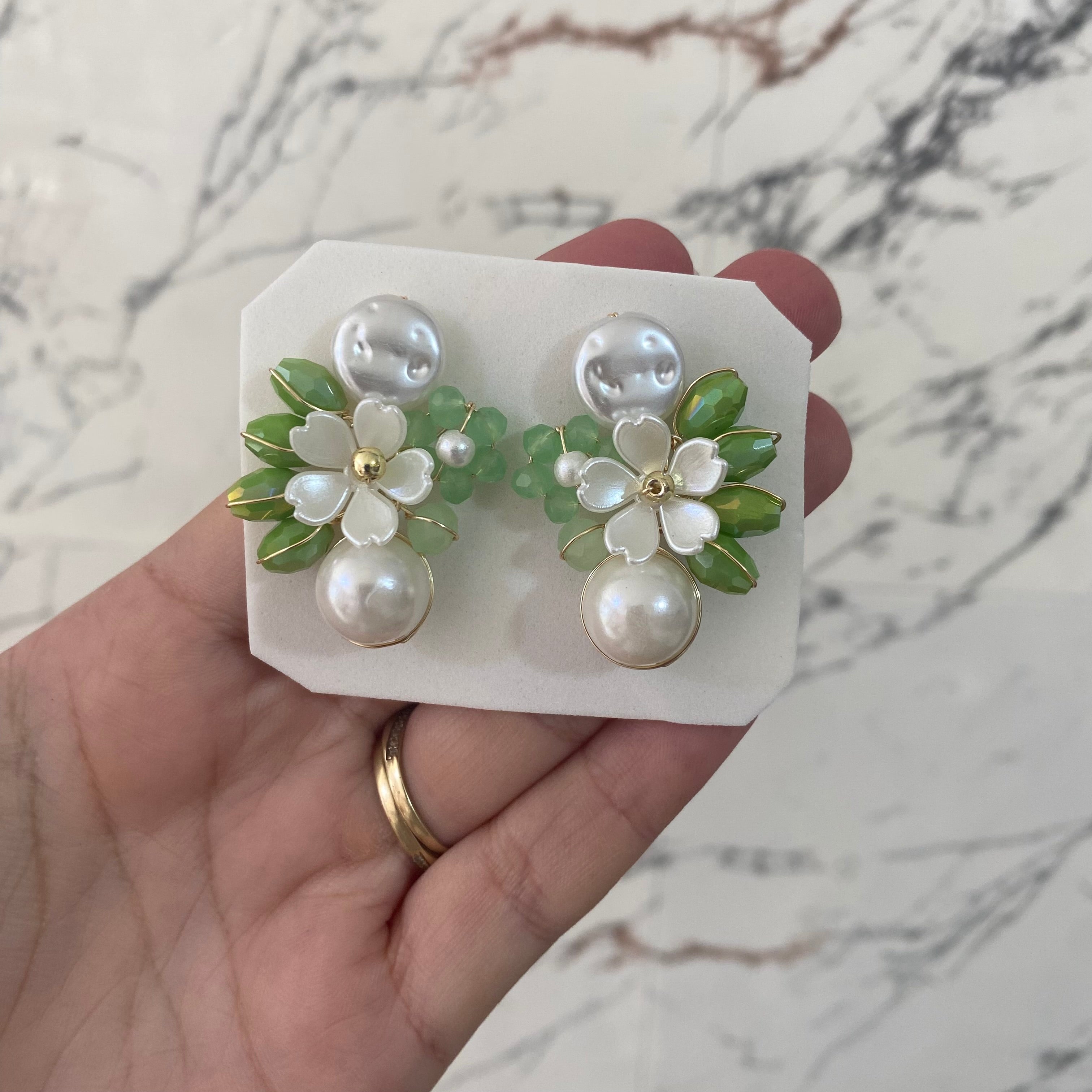 Aretes medianos