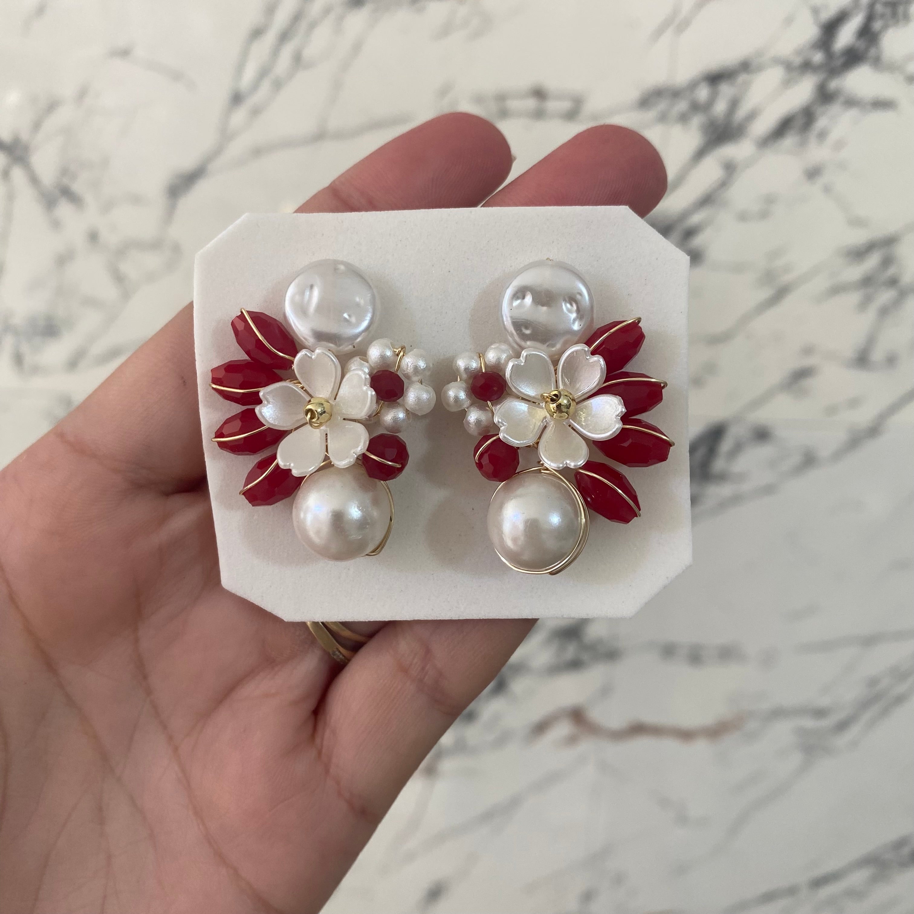 Aretes medianos
