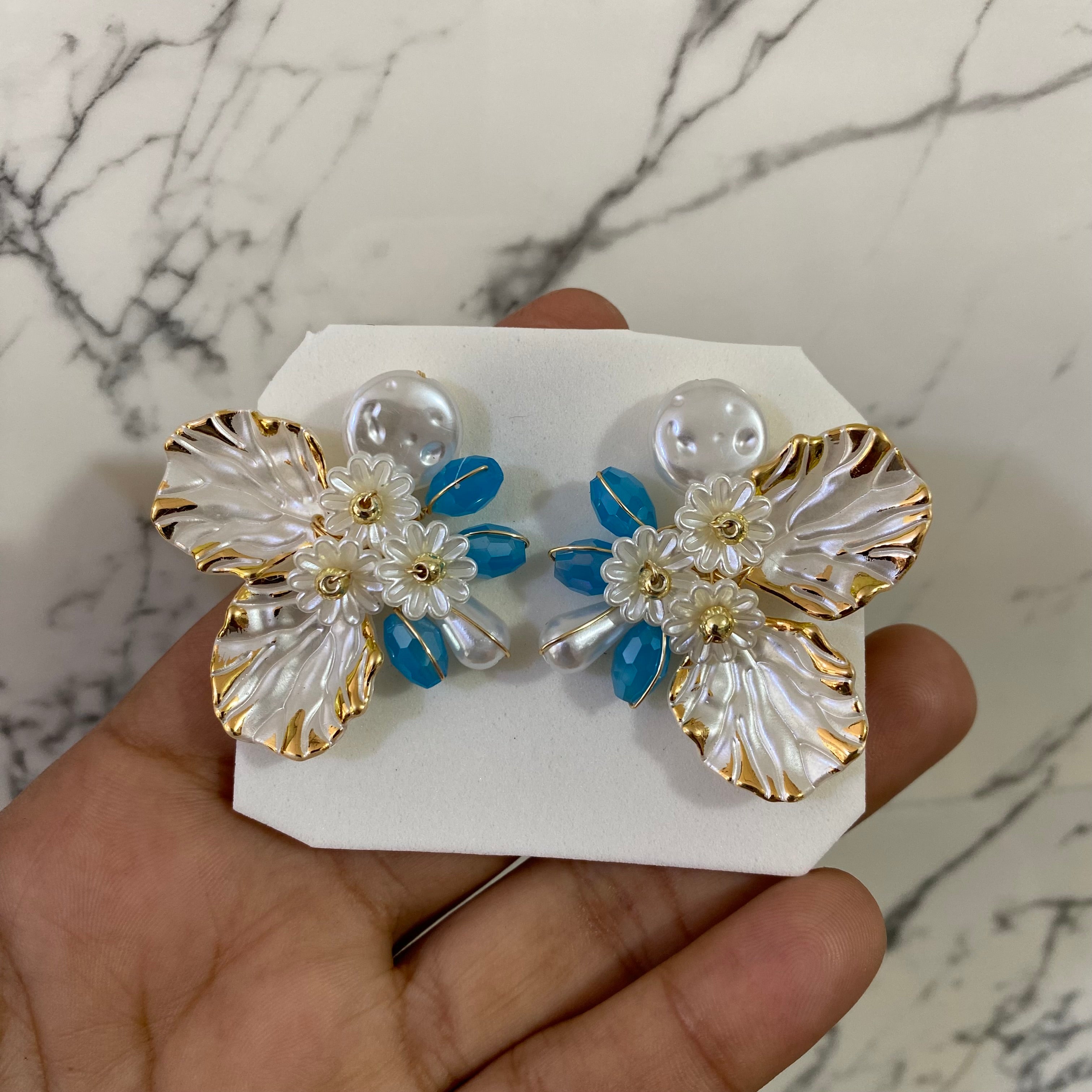 Arete mediano