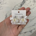 Arete pequeño