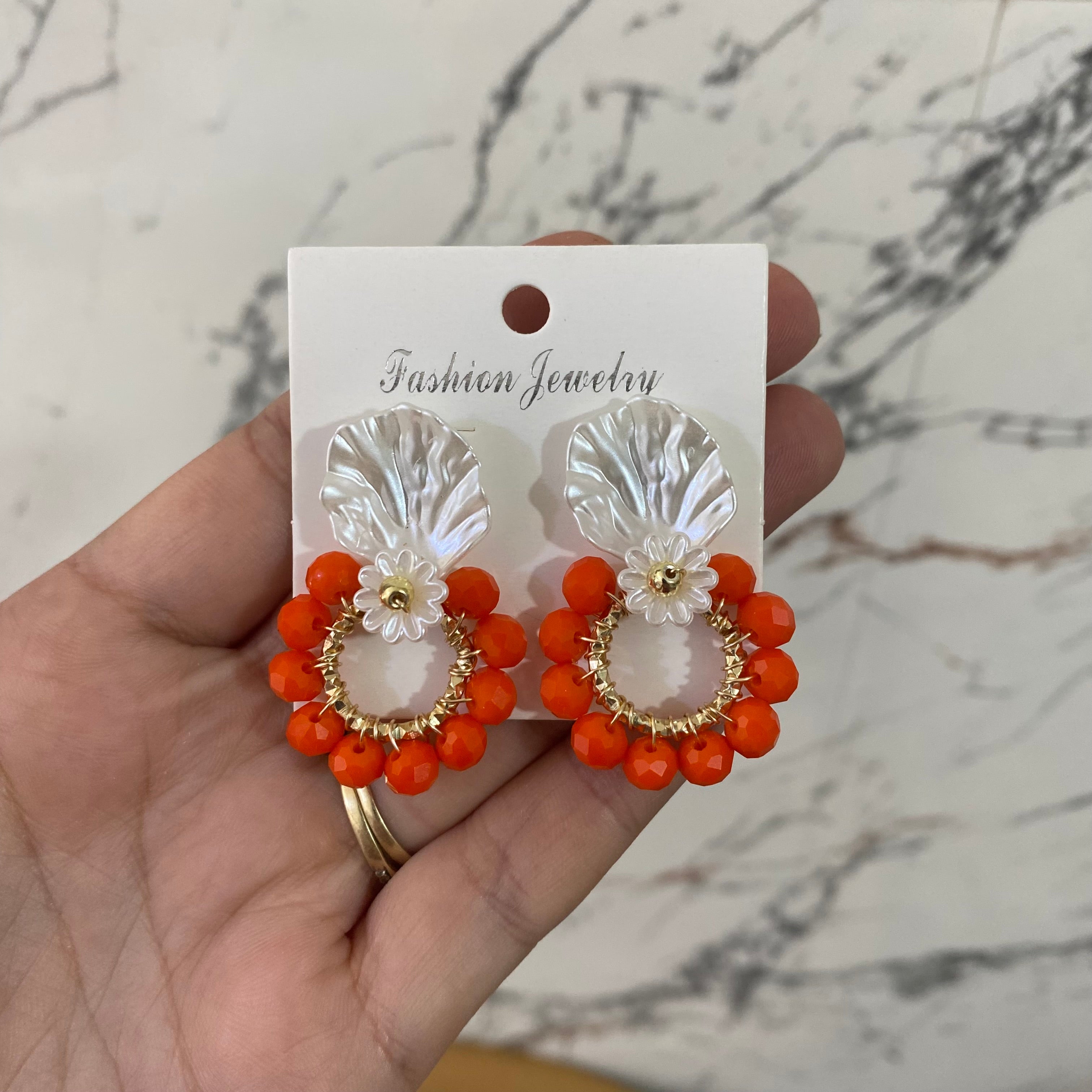 Aretes medianos
