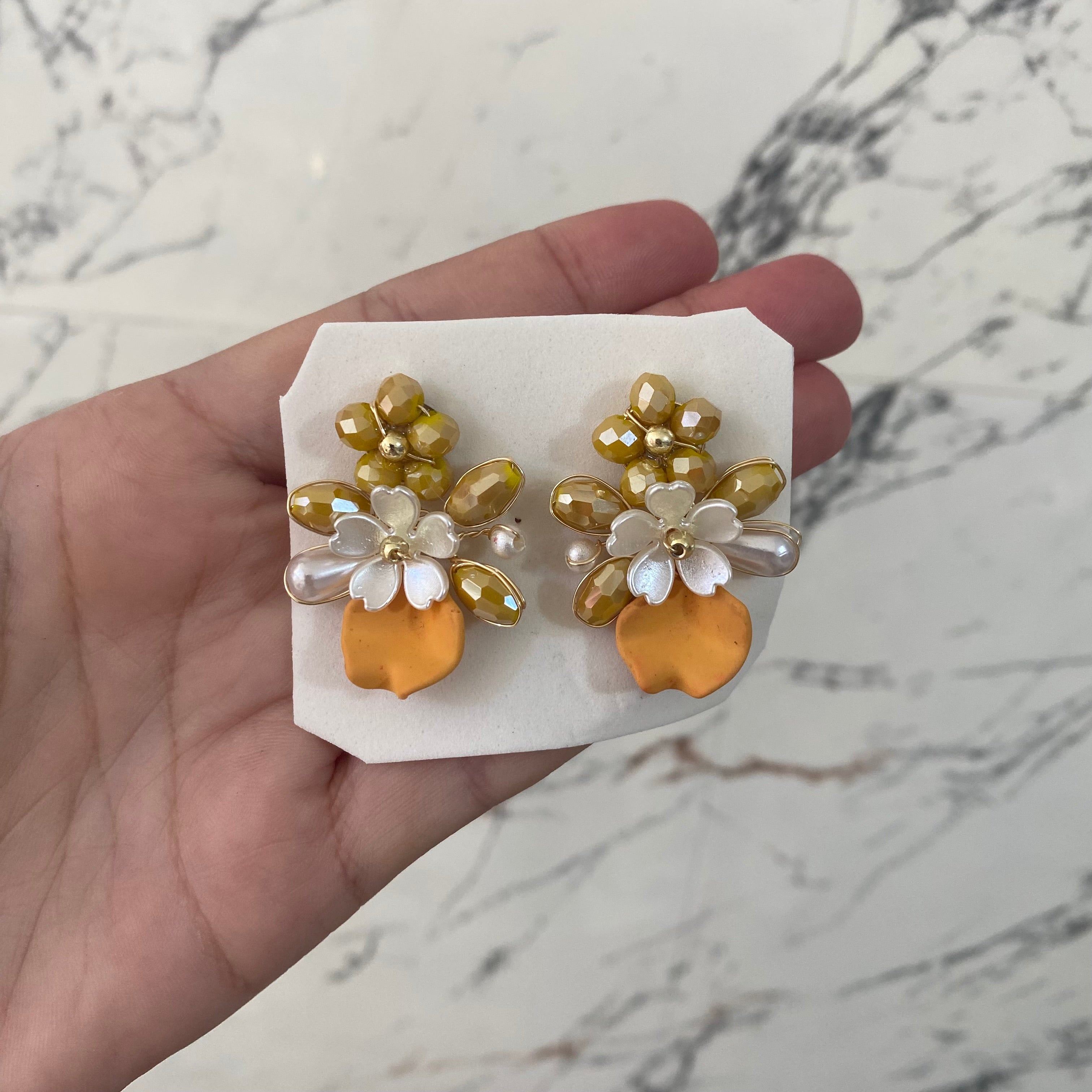 Arete mediano