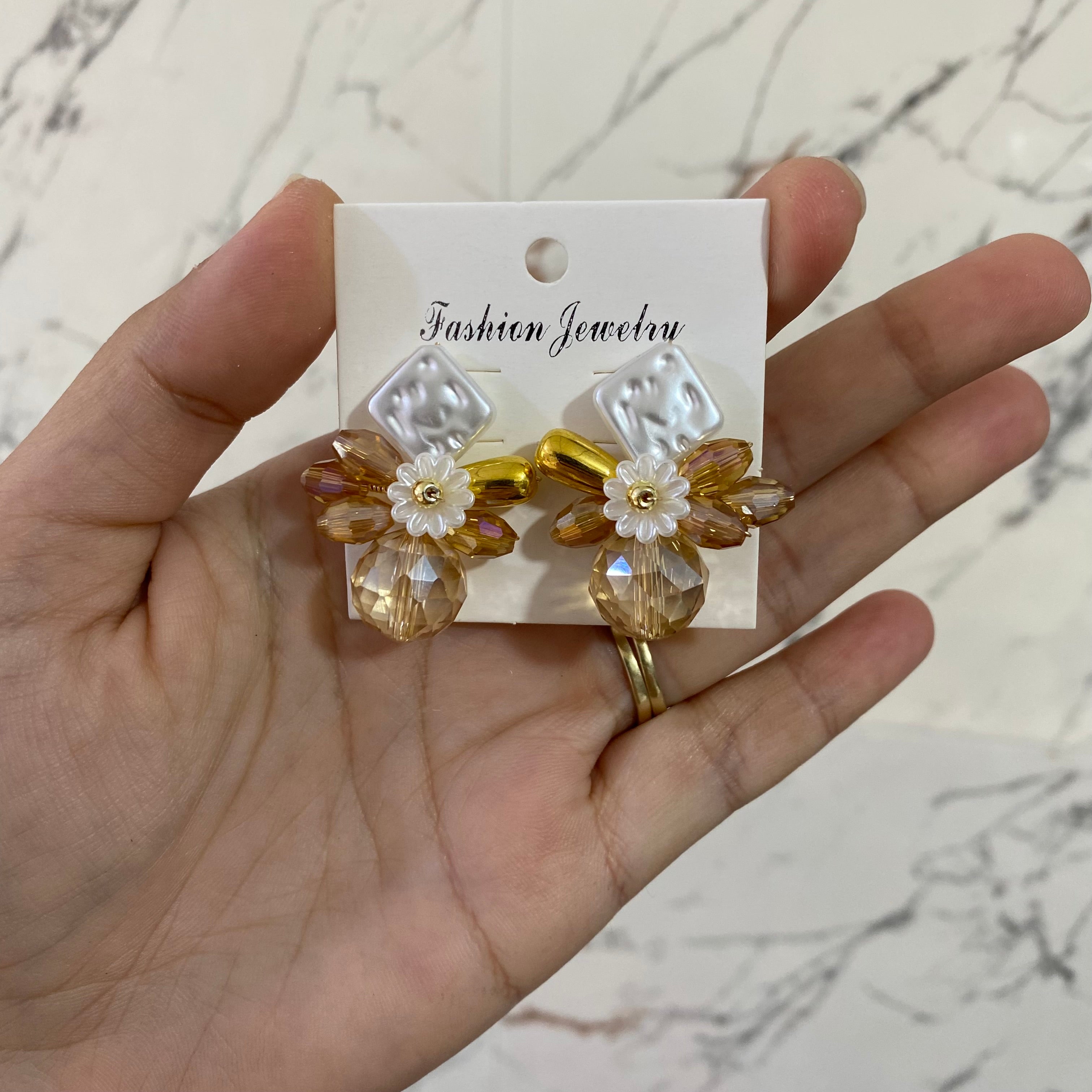 Arete mediano