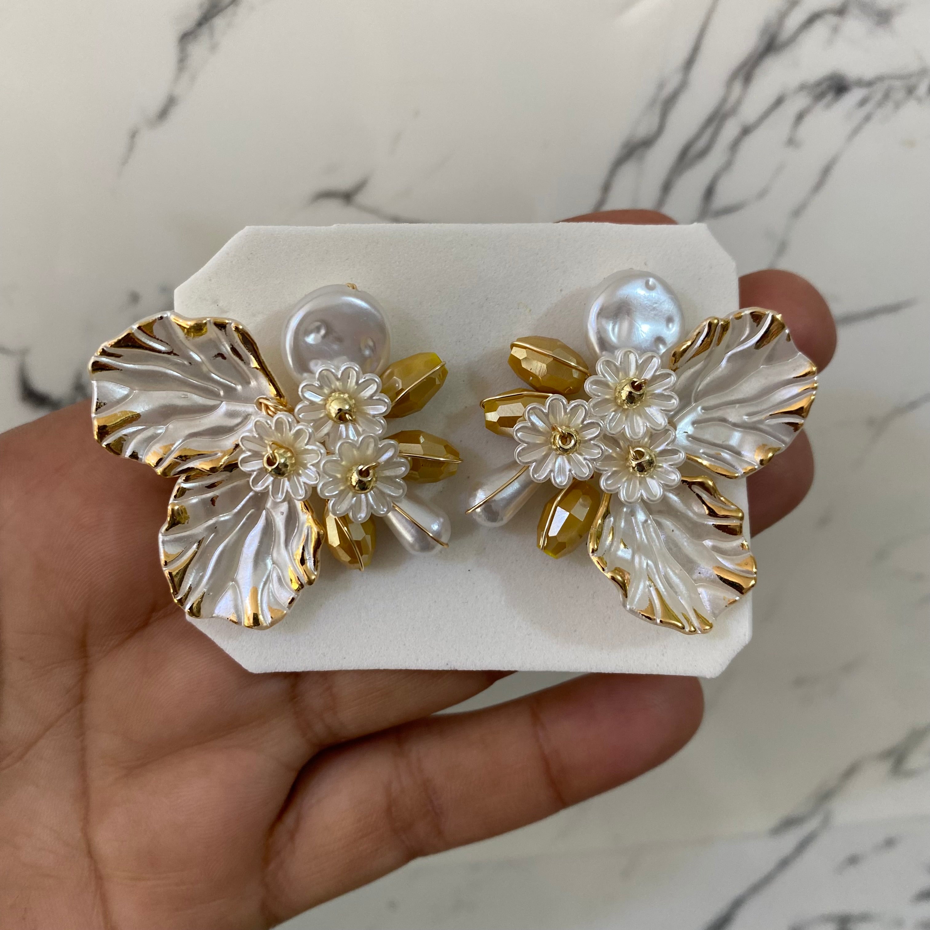 Arete mediano