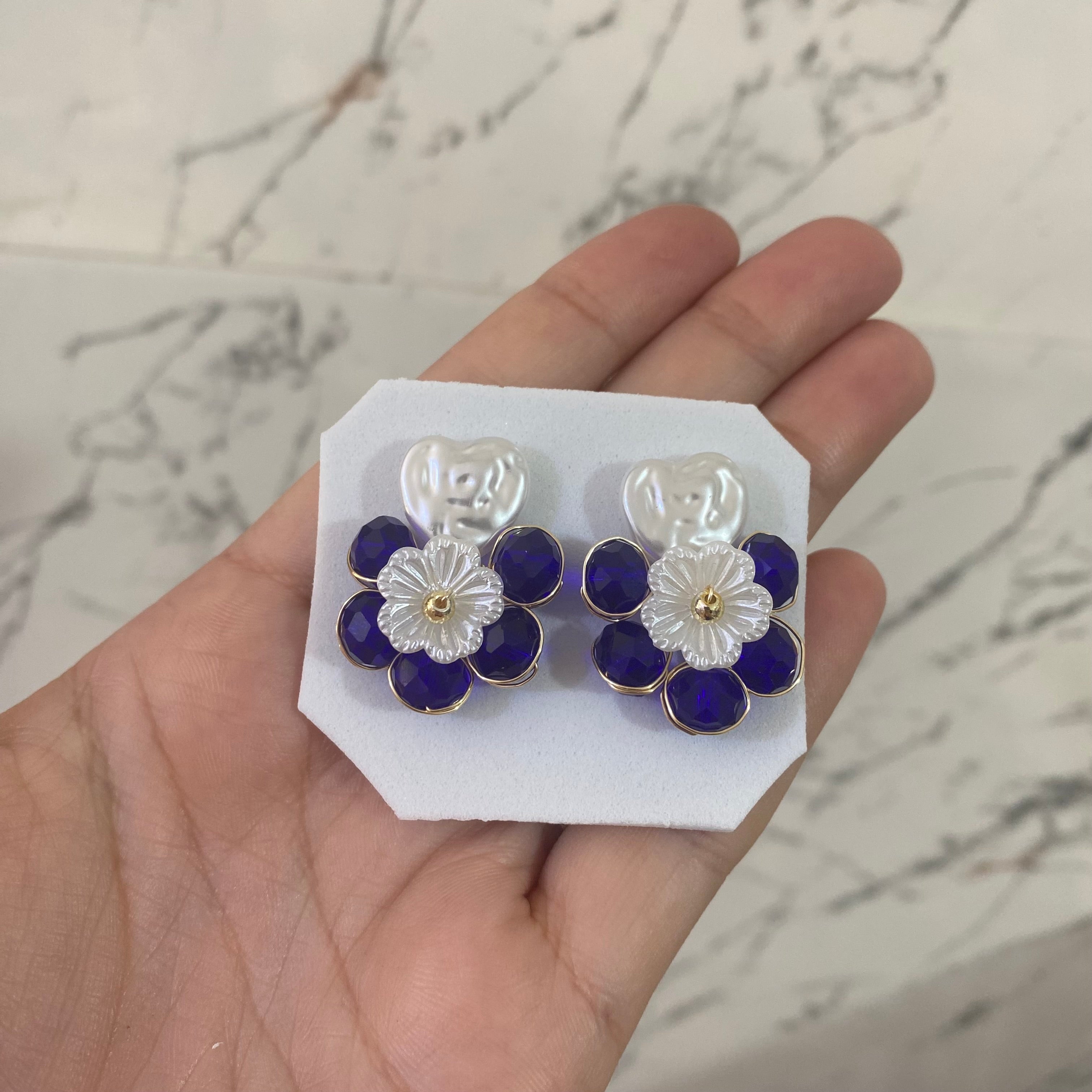 Arete pequeño