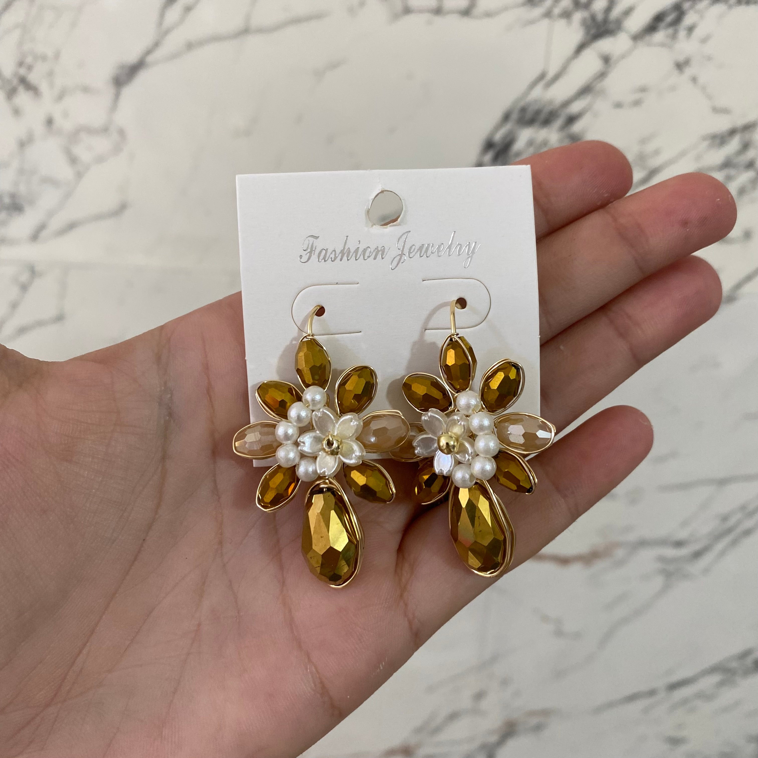 Arete mediano