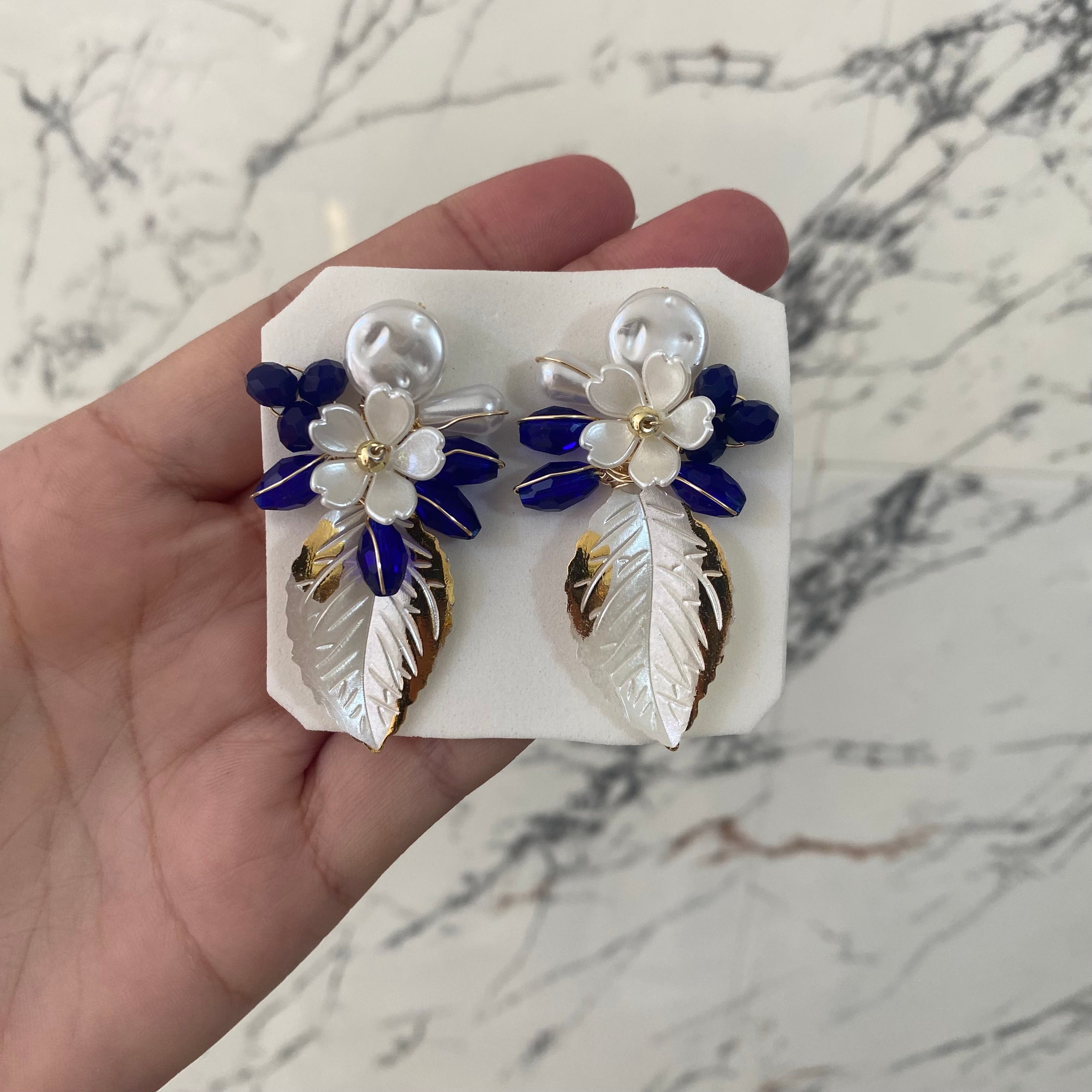 Aretes grandes