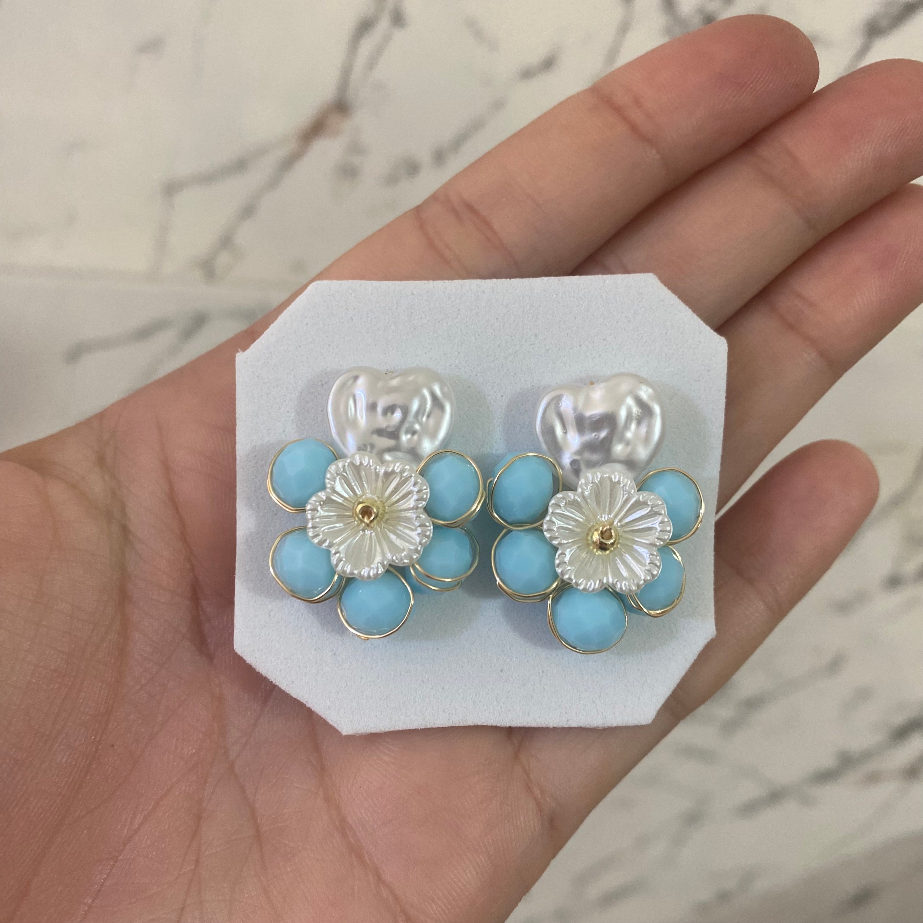 Arete pequeño