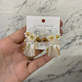 Aretes medianos