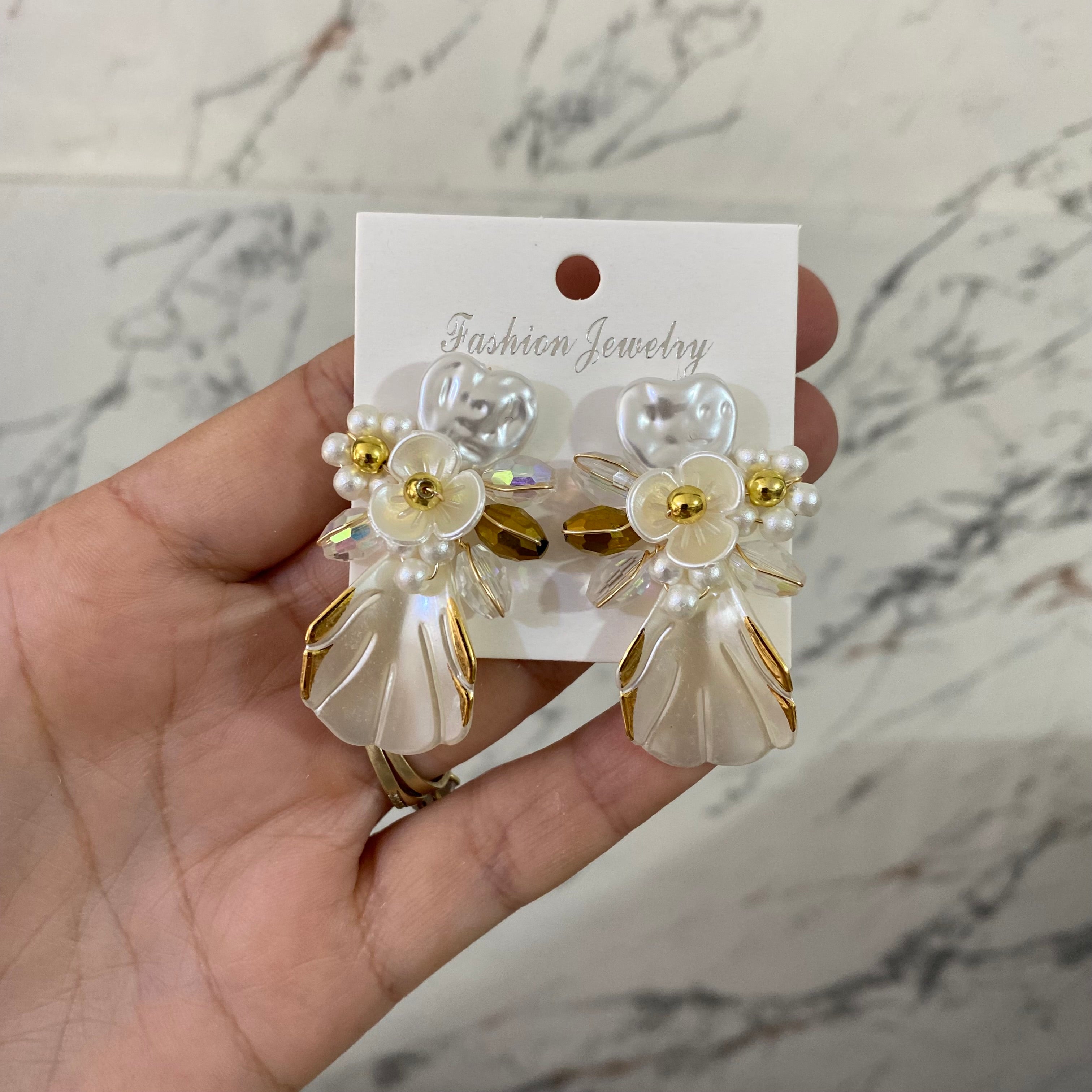 Aretes medianos