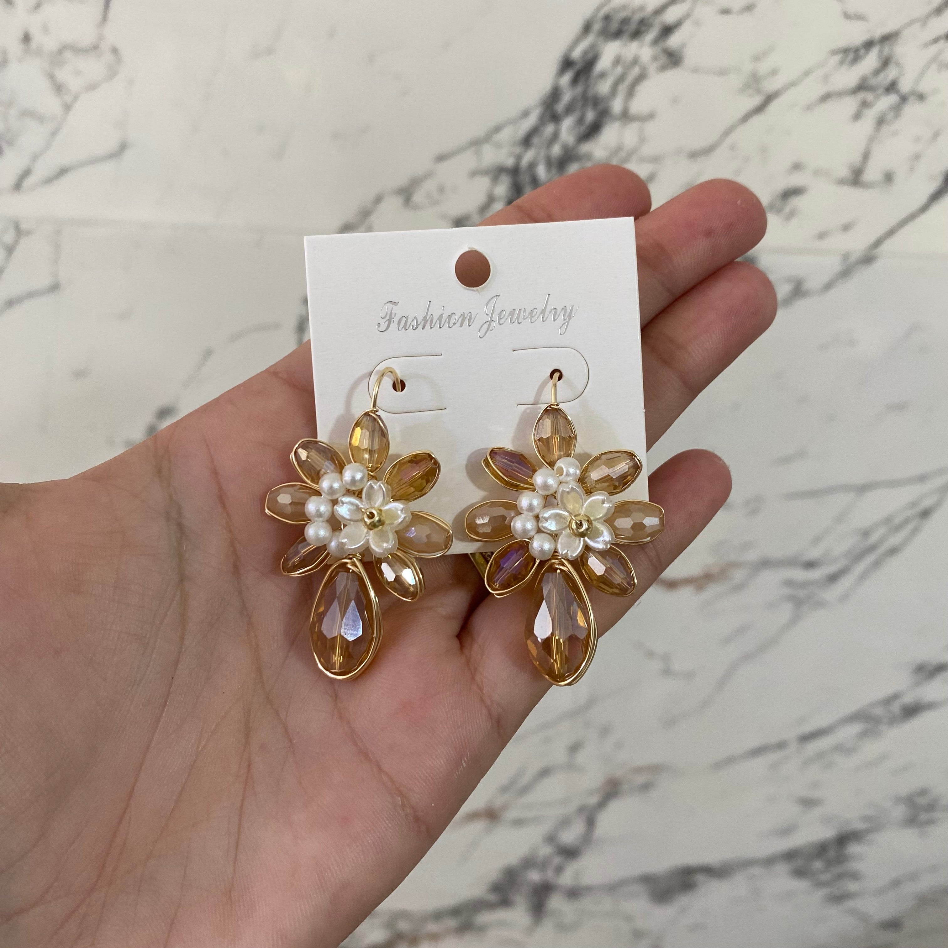 Arete mediano