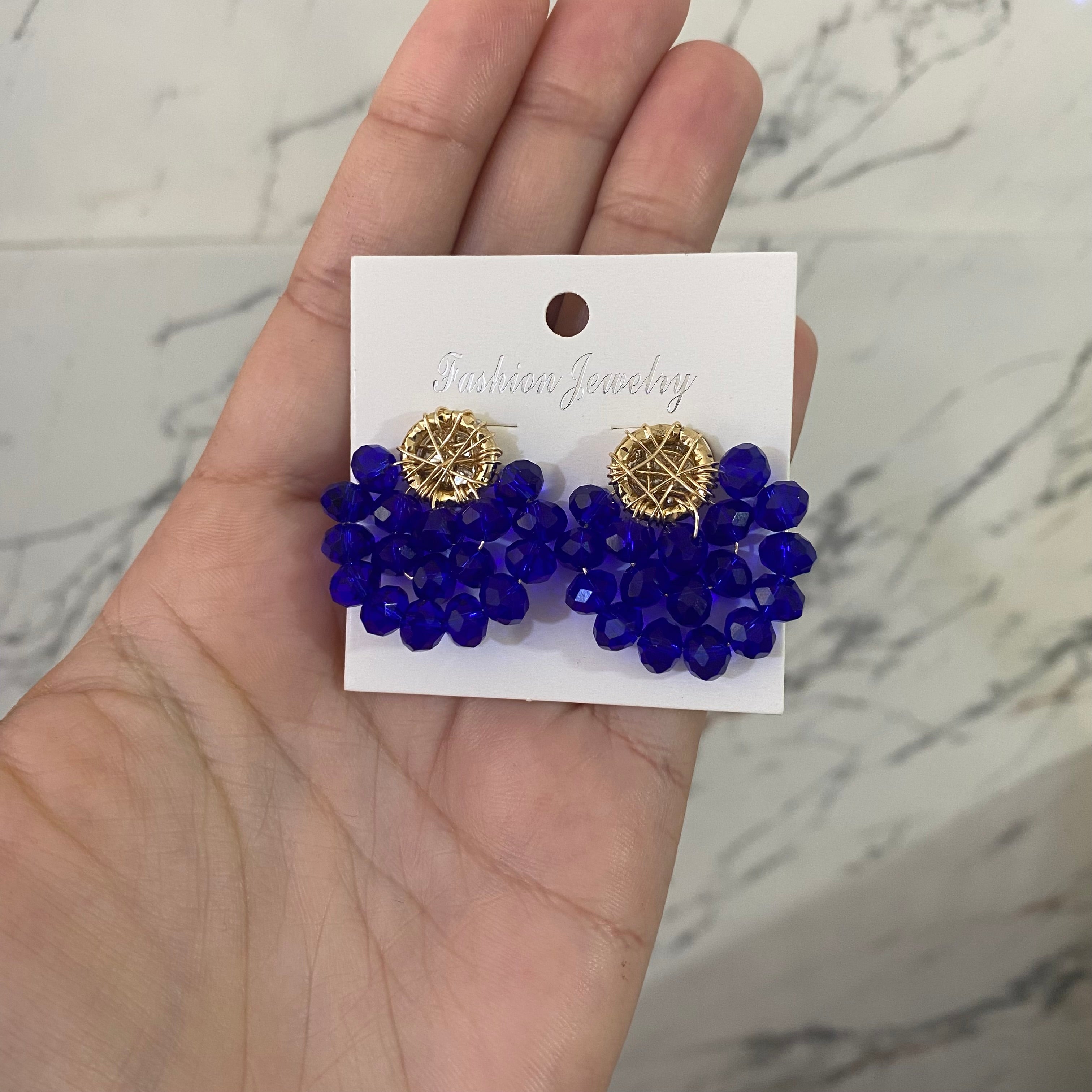 Arete mediano