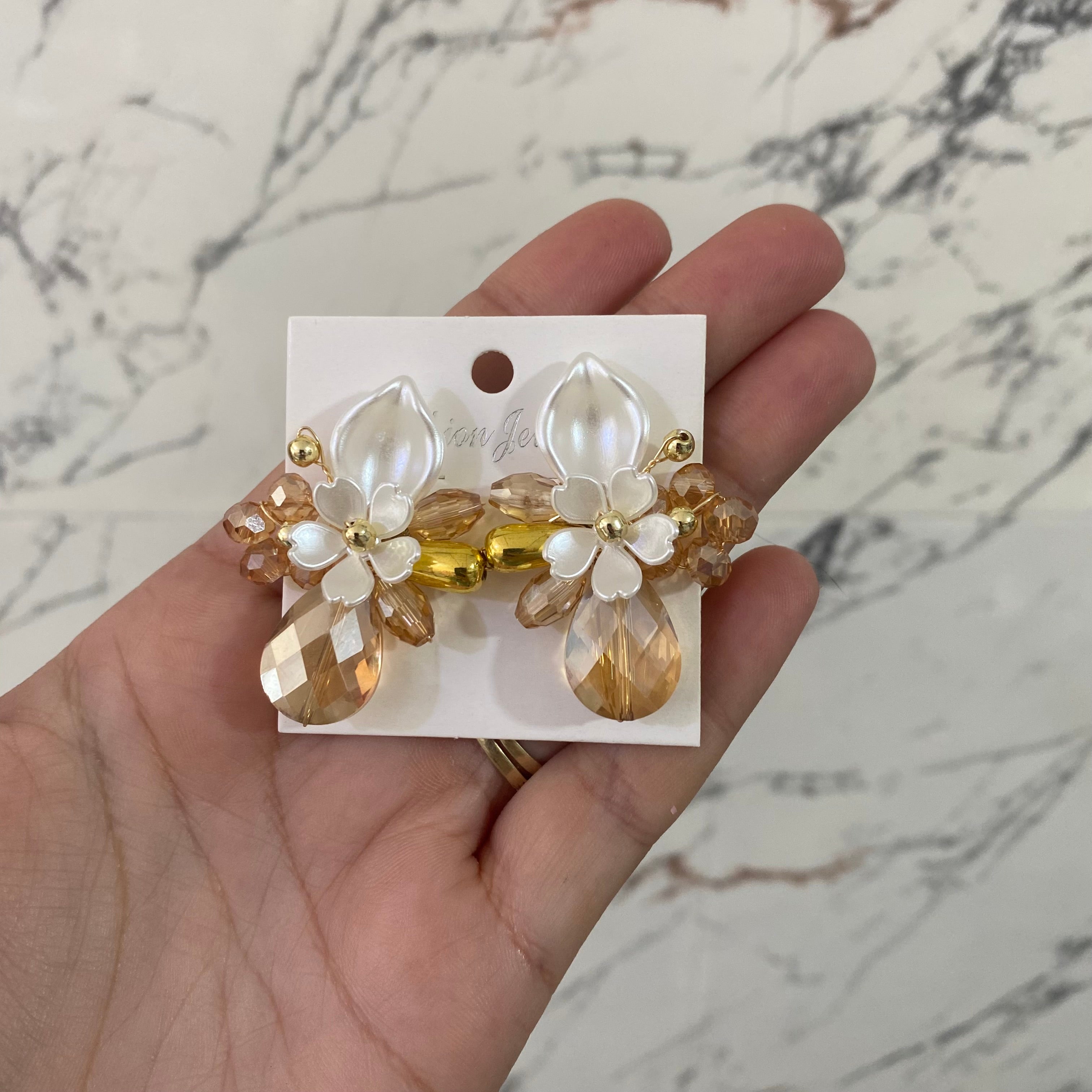 Arete mediano
