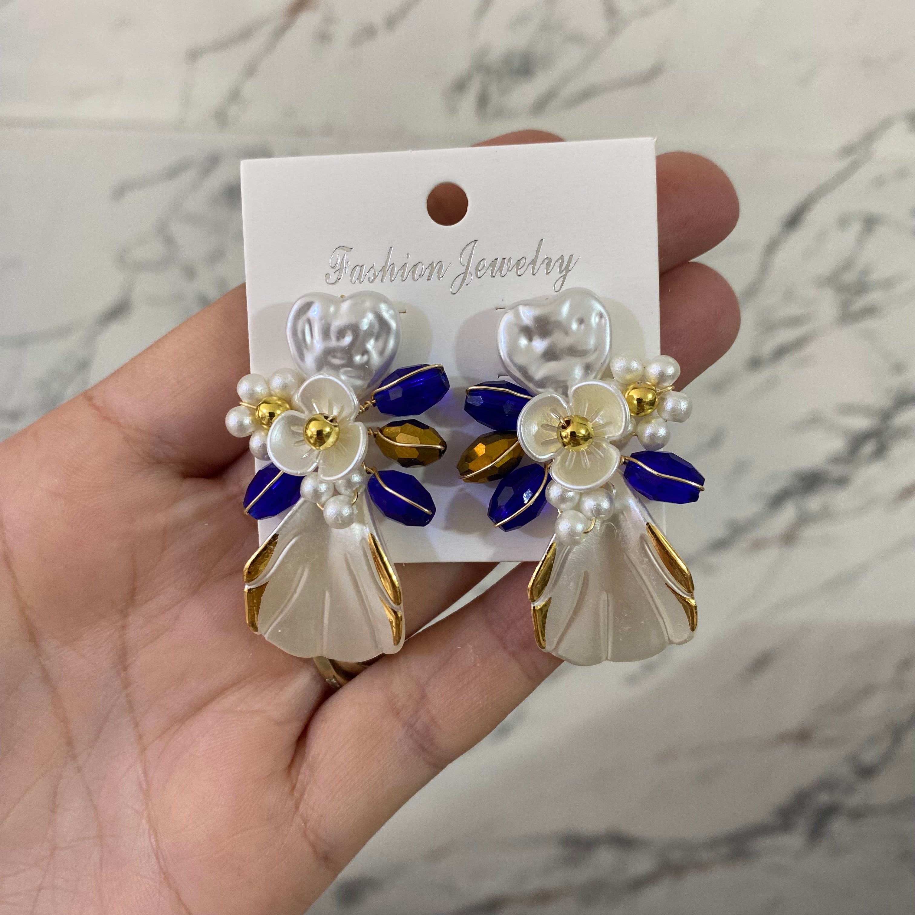 Aretes medianos