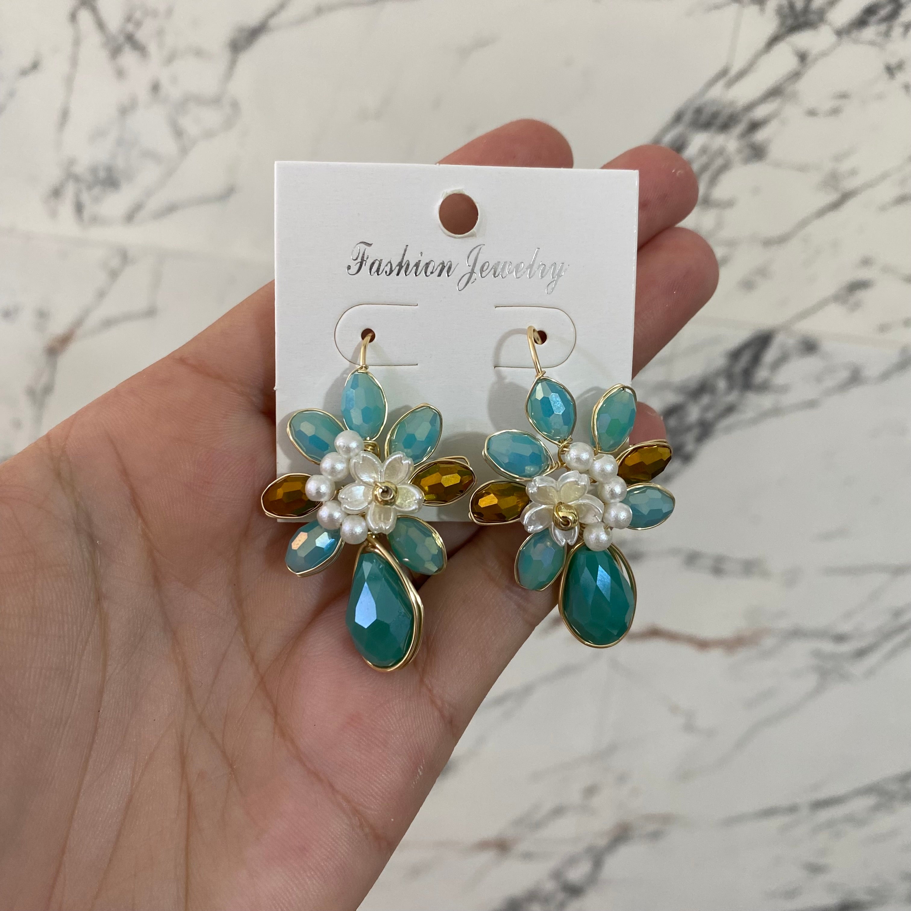 Arete mediano