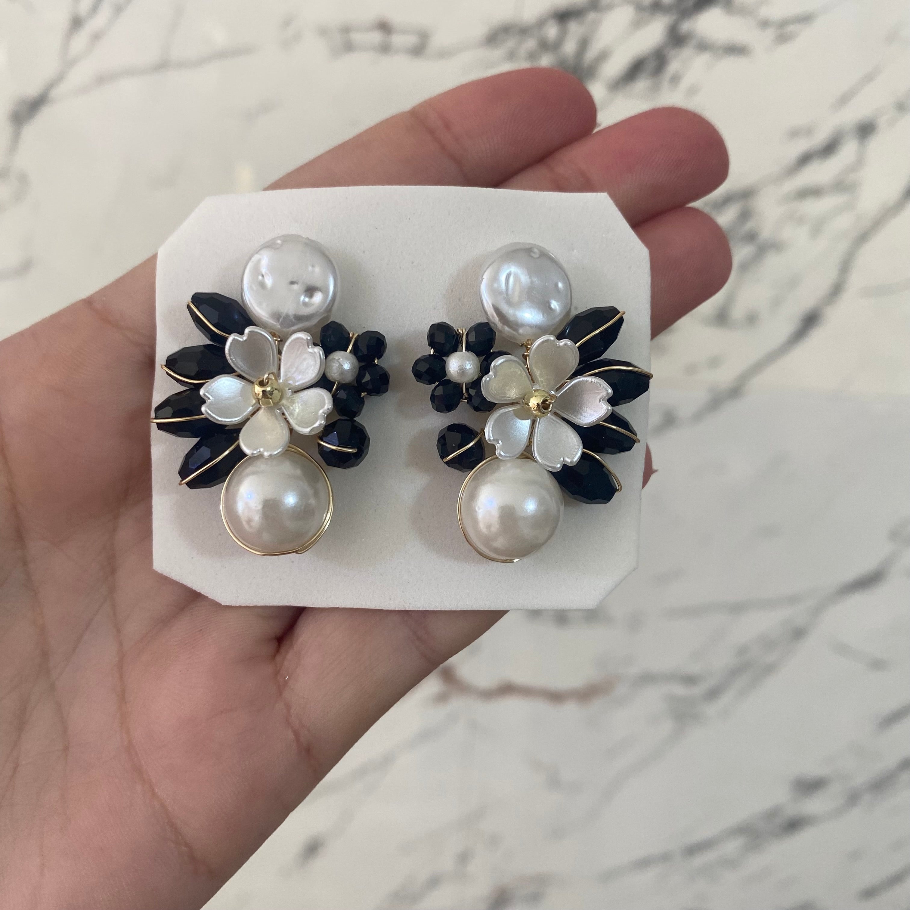Aretes medianos