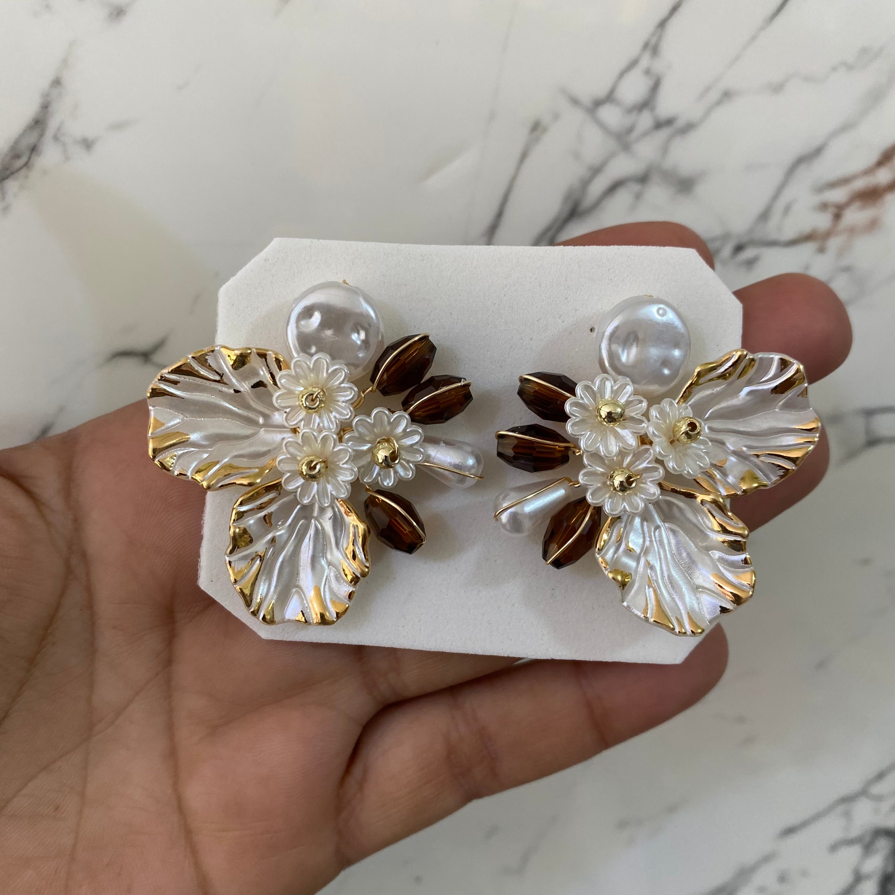 Arete mediano