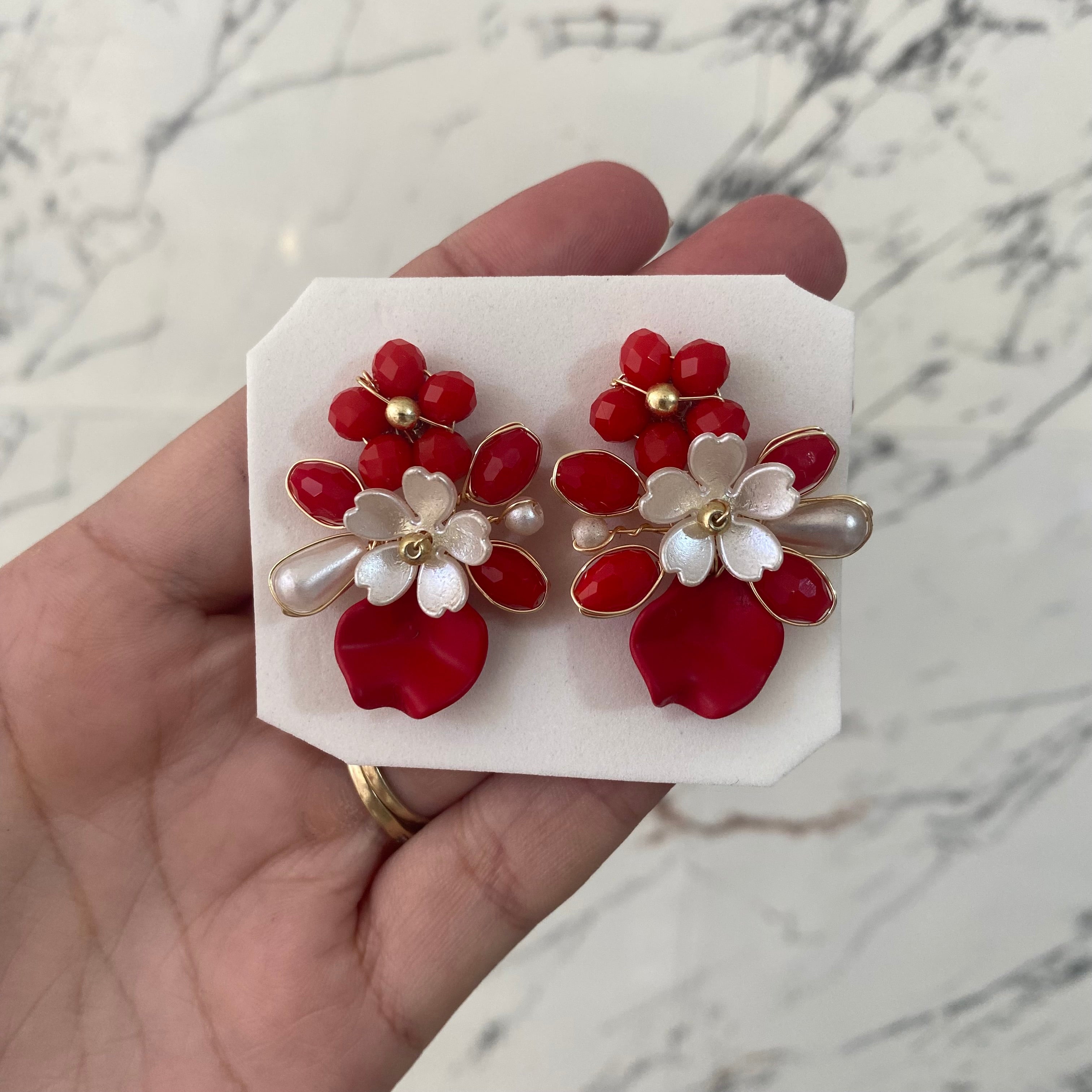 Arete mediano