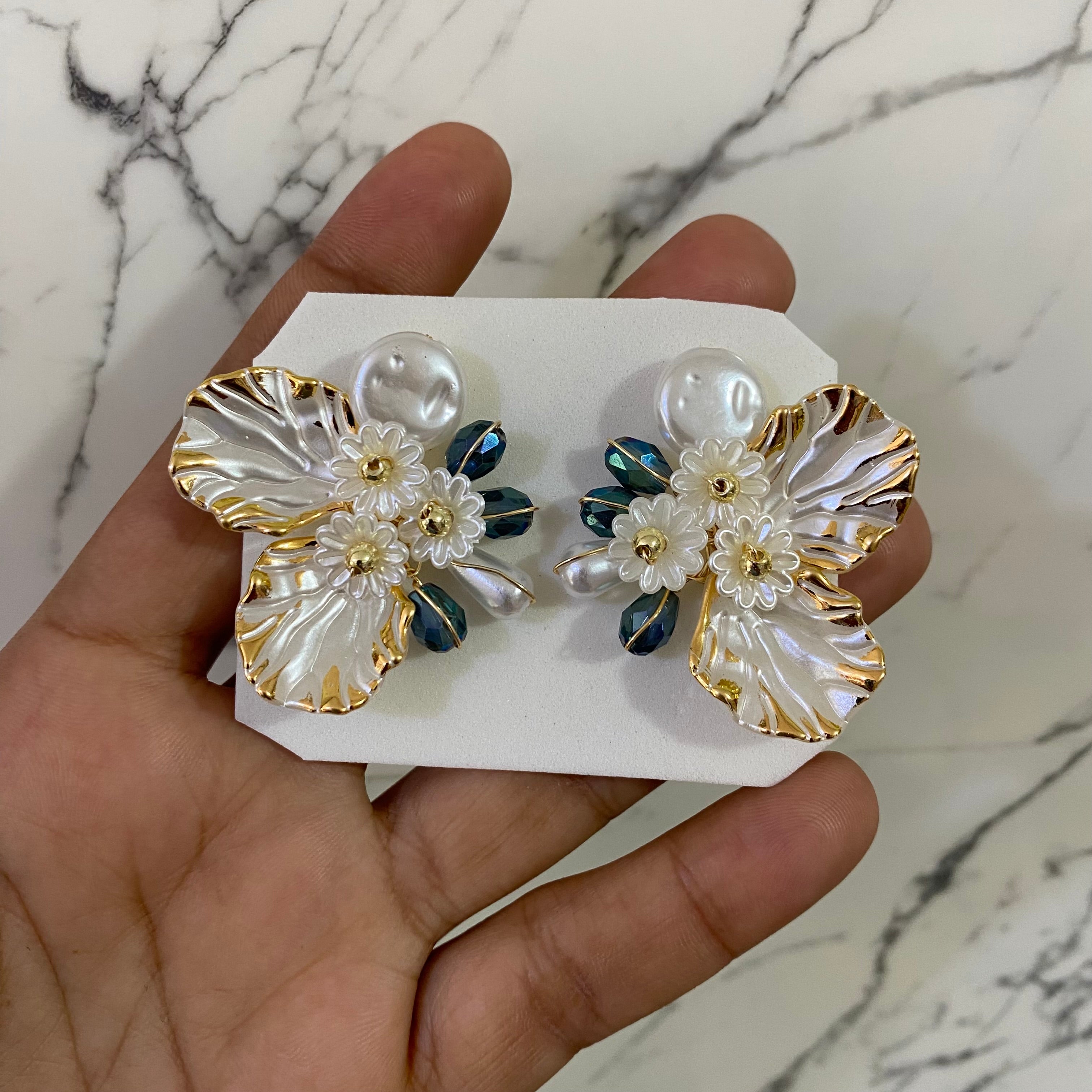 Arete mediano