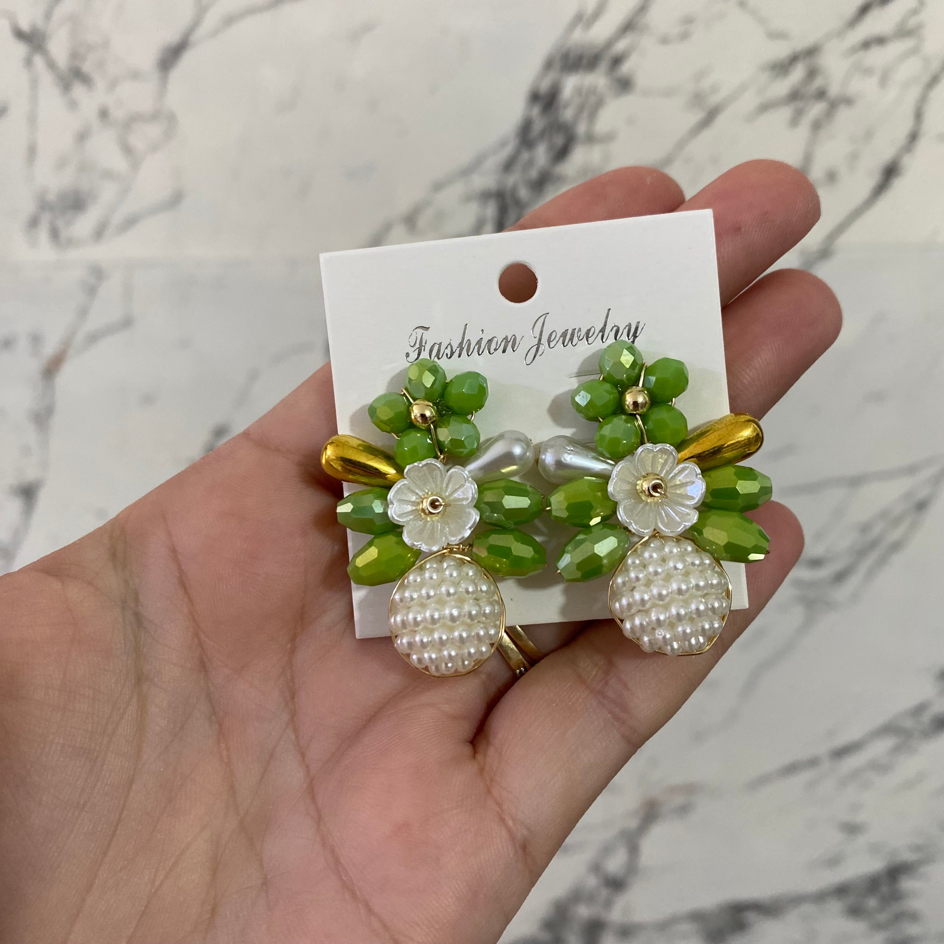 Arete mediano