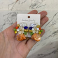 Arete mediano
