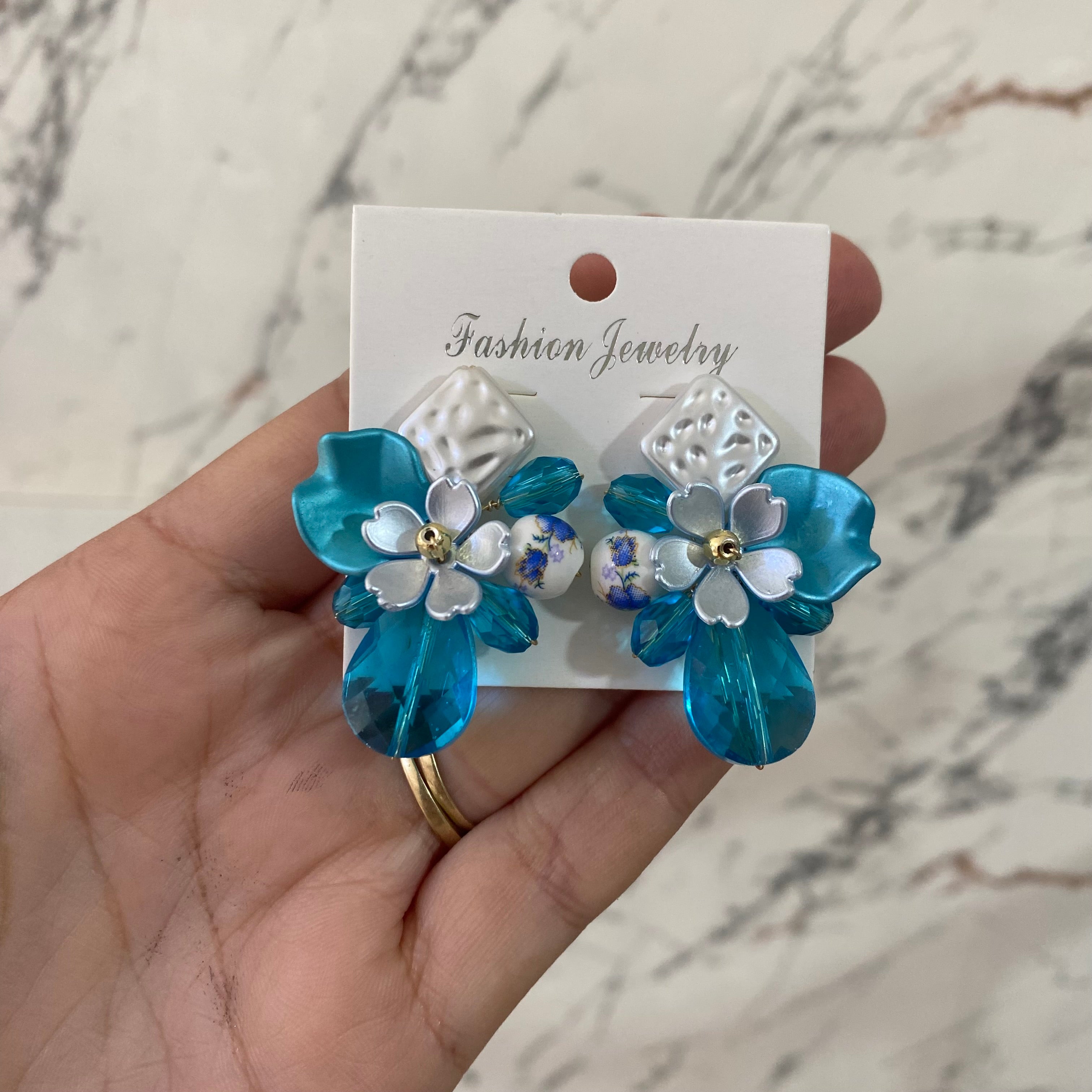Aretes medianos
