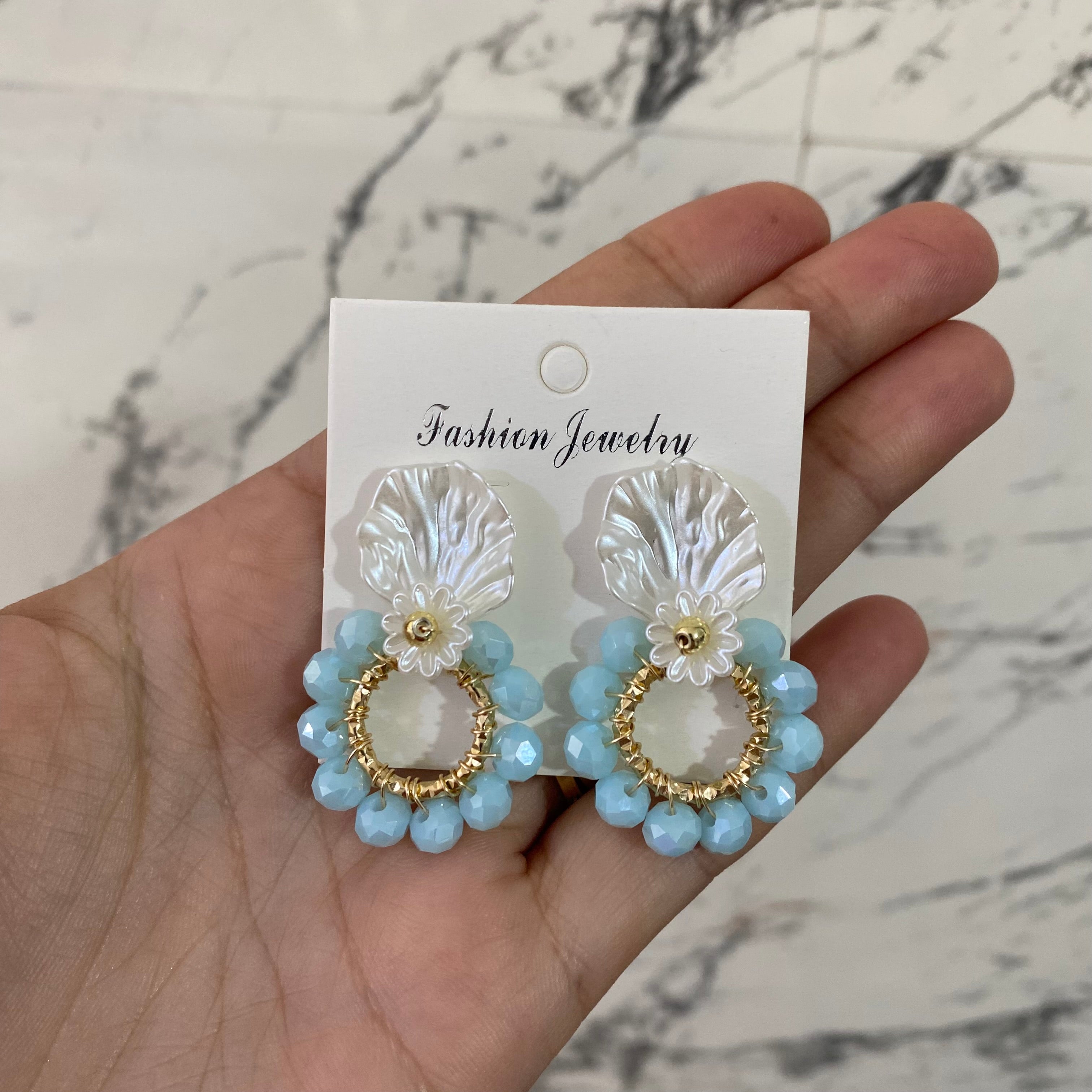 Aretes medianos