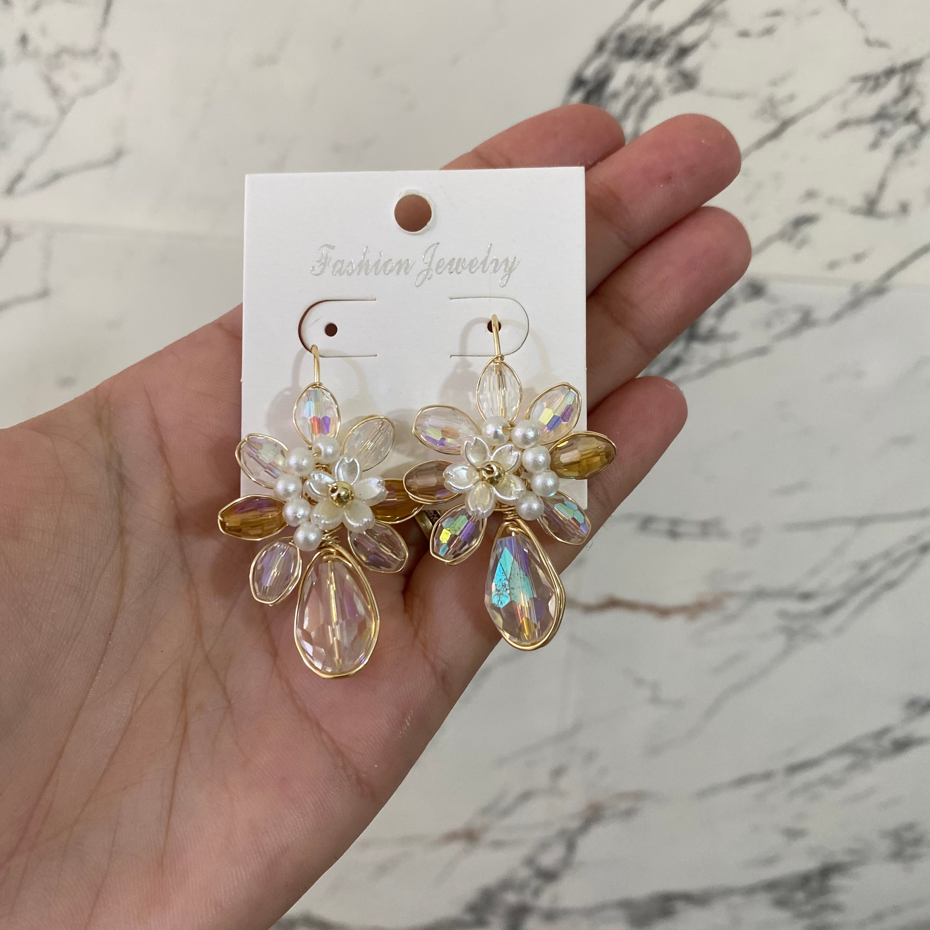 Arete mediano