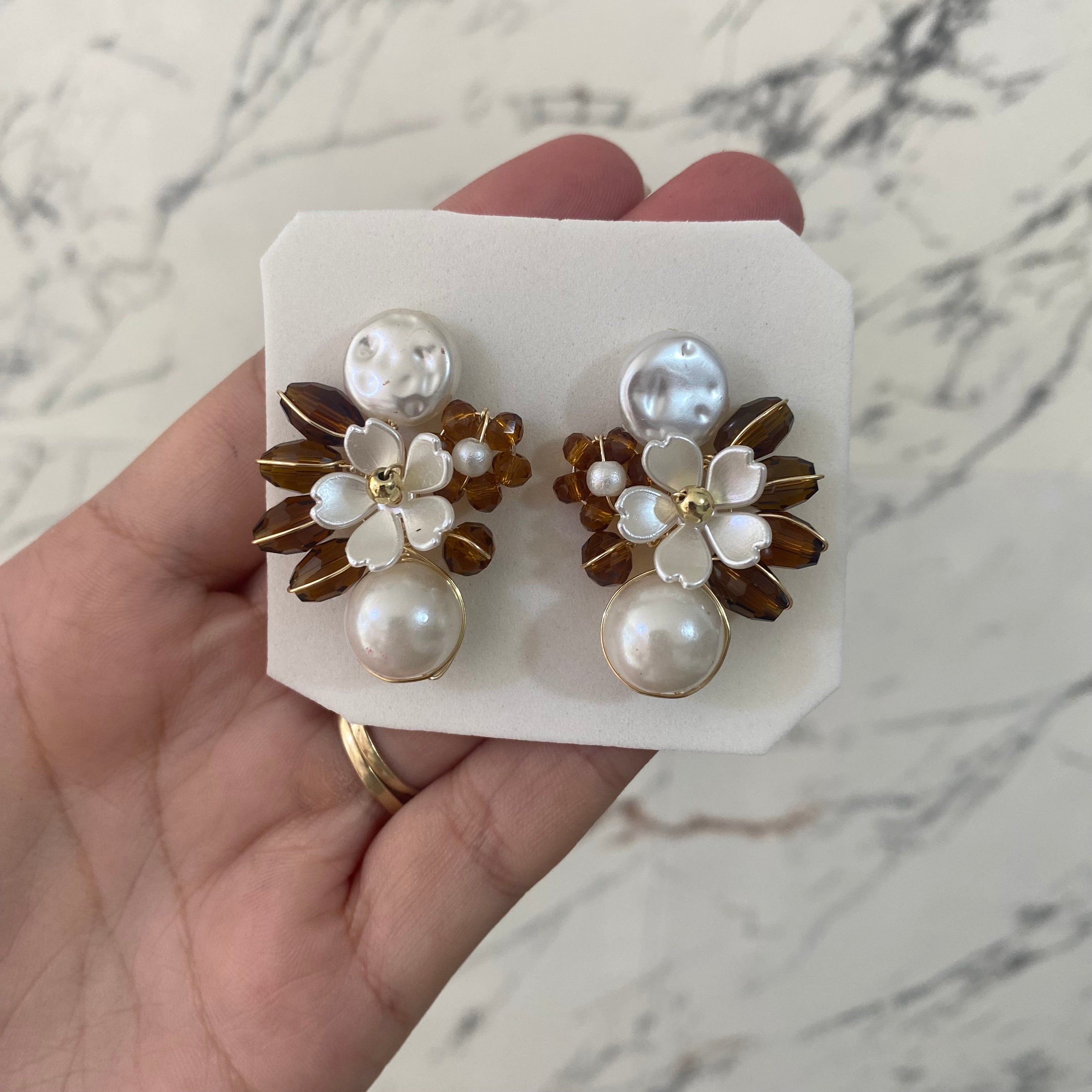 Aretes medianos