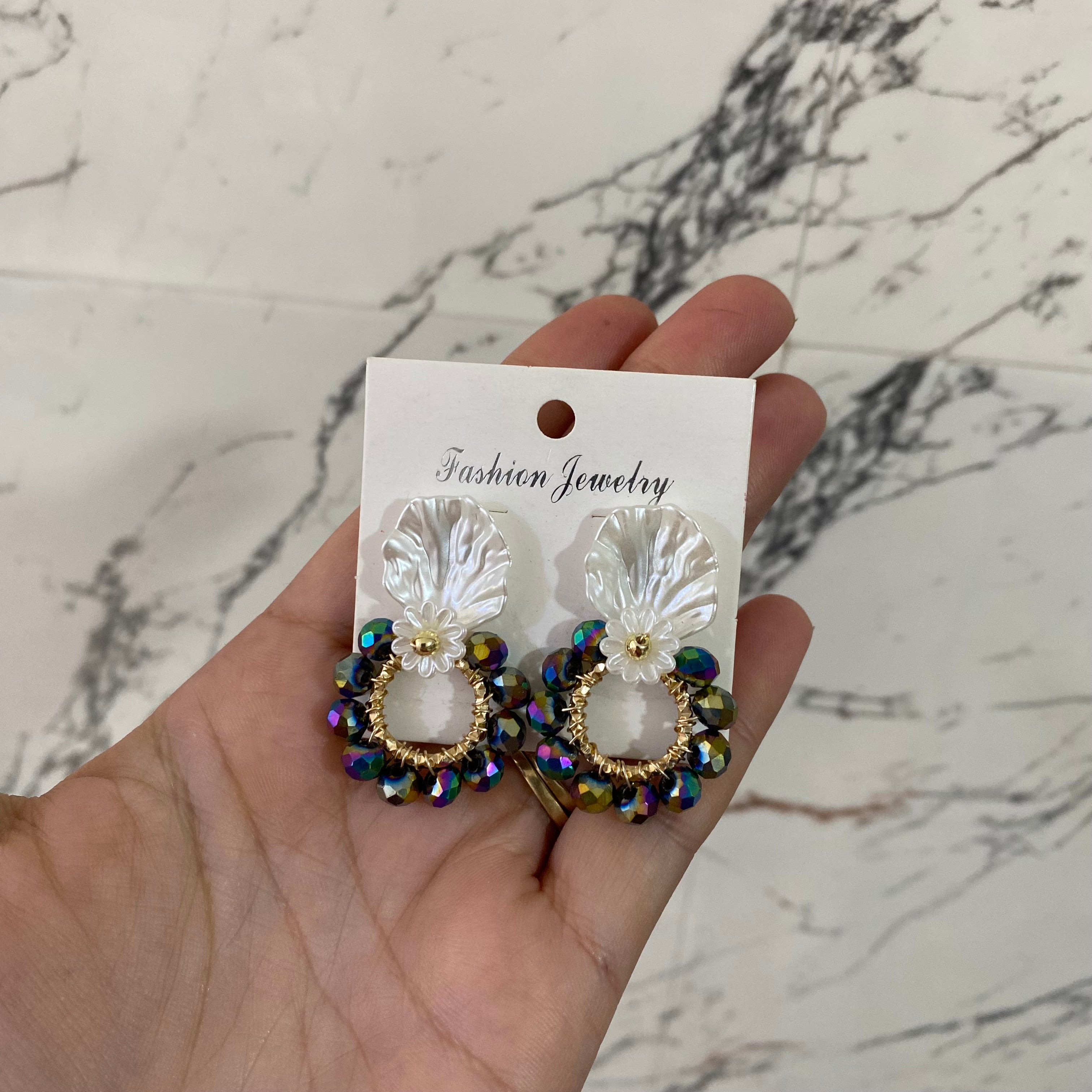 Aretes medianos