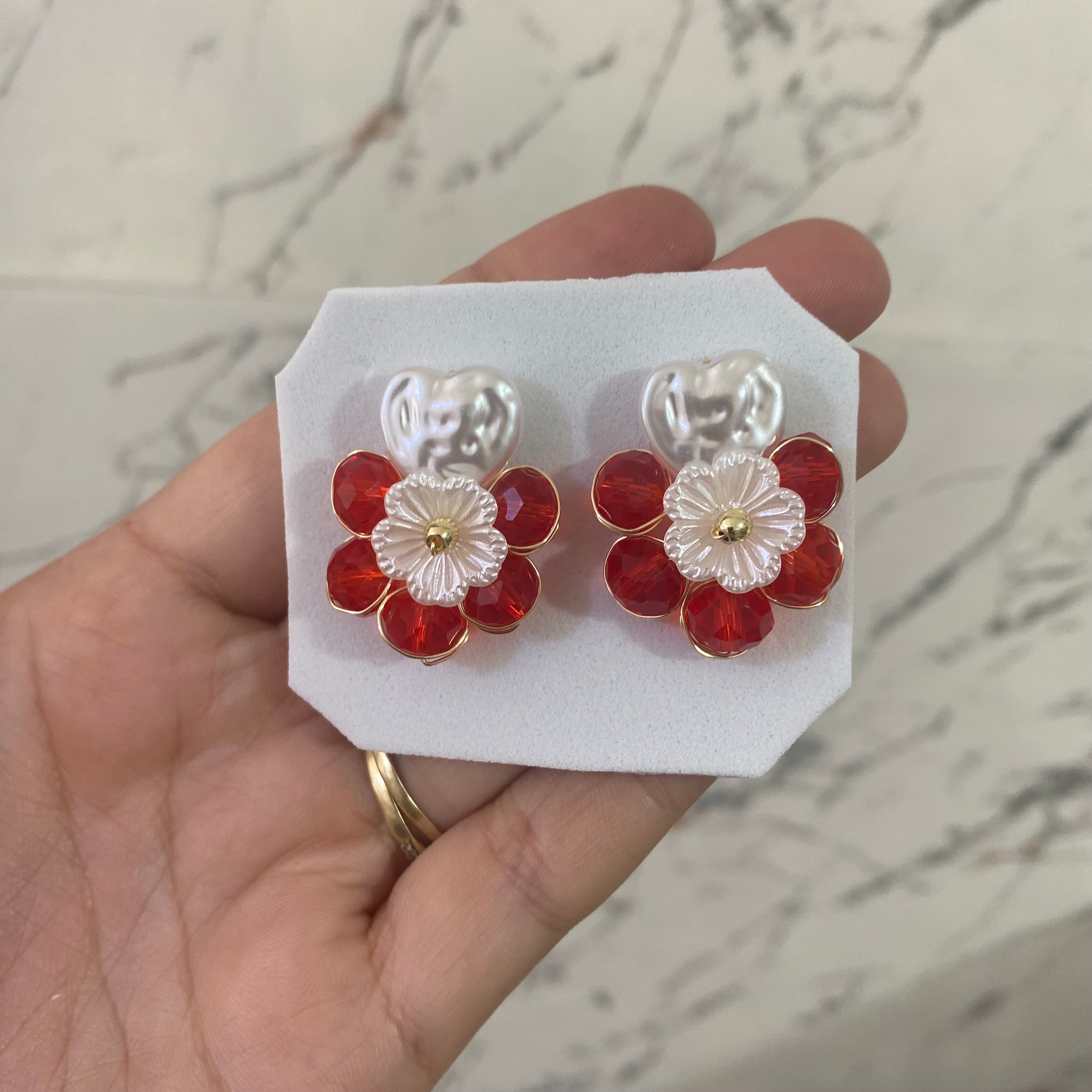Arete pequeño