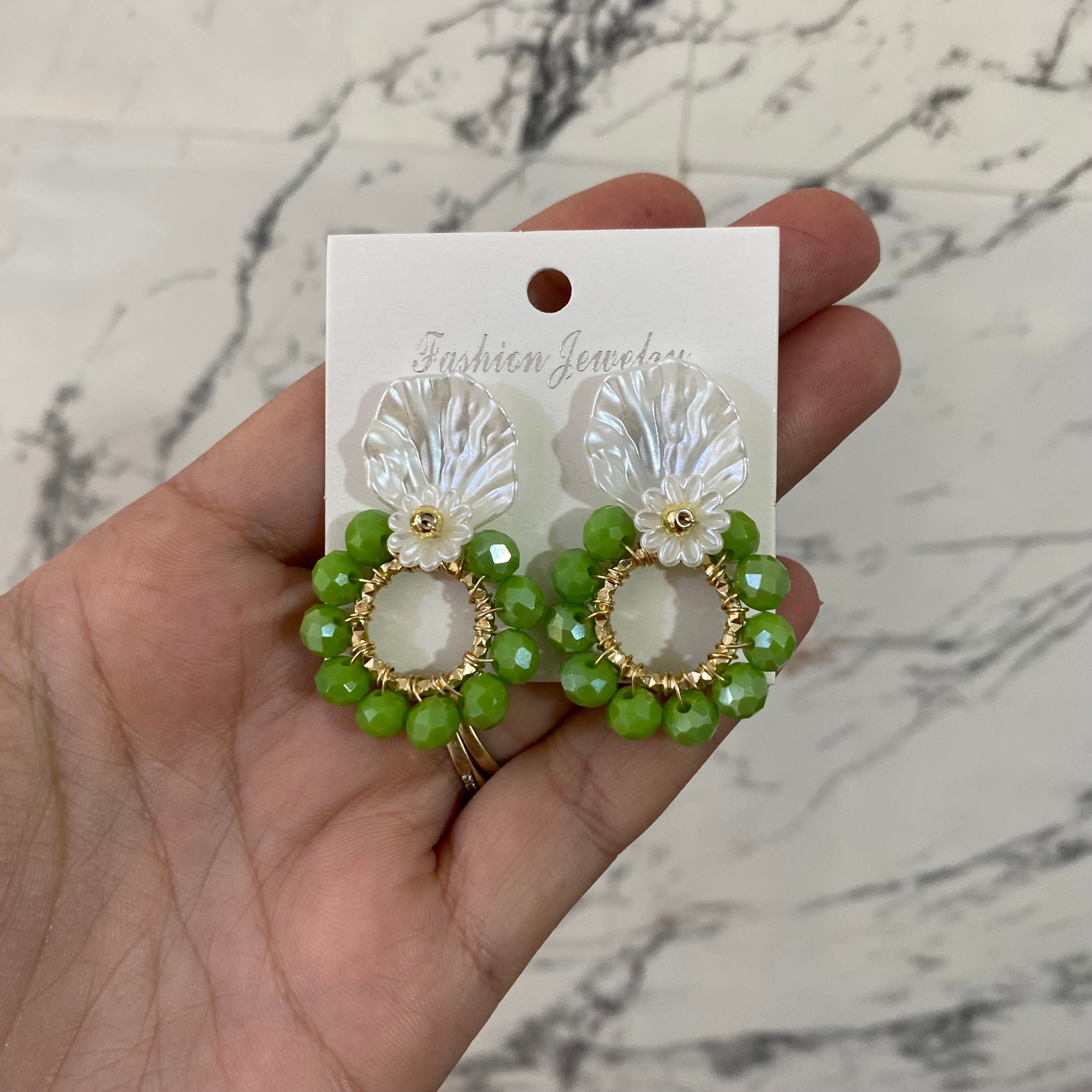 Aretes medianos