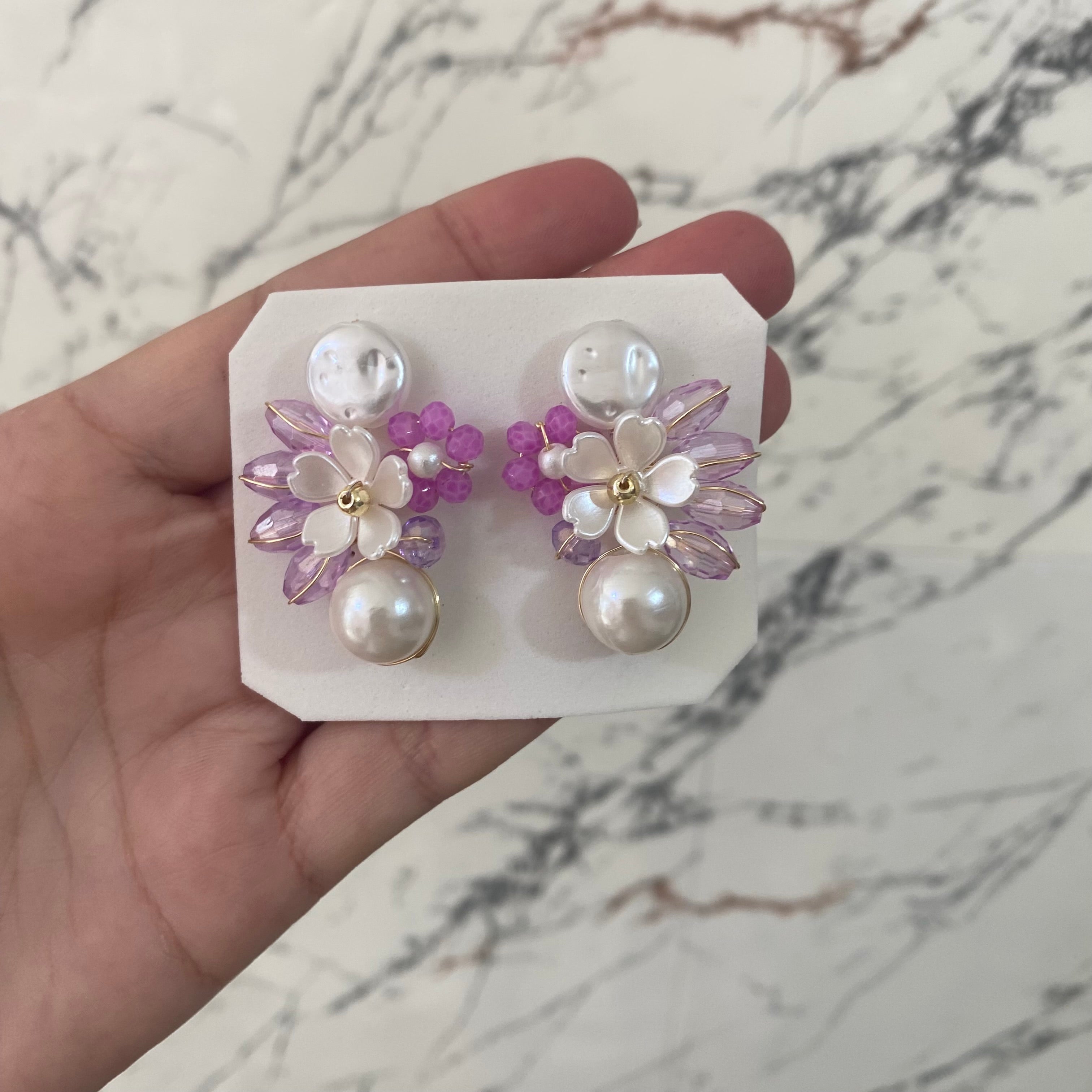 Aretes medianos