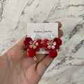 Aretes medianos