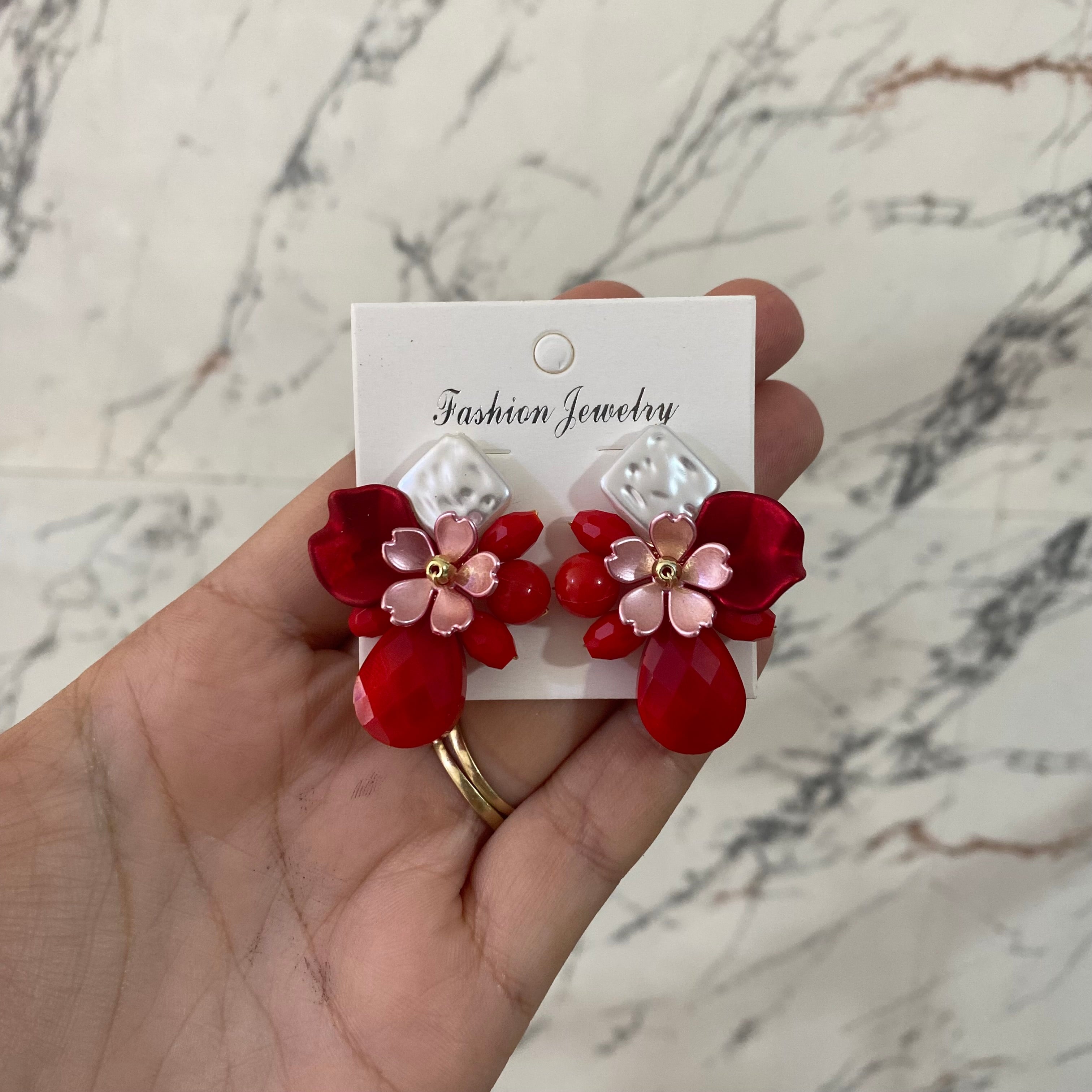 Aretes medianos